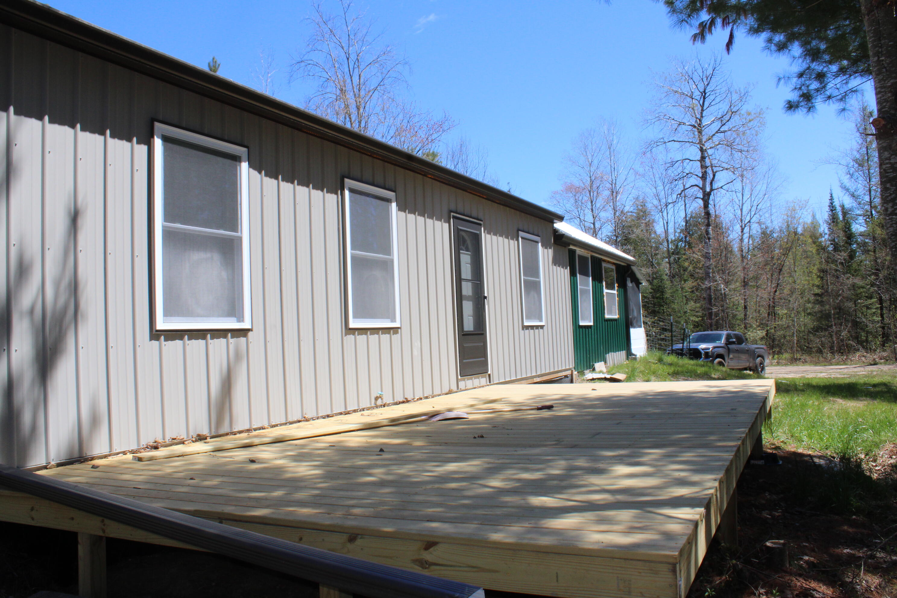 11401 Little George Lake Road Property Photo 24