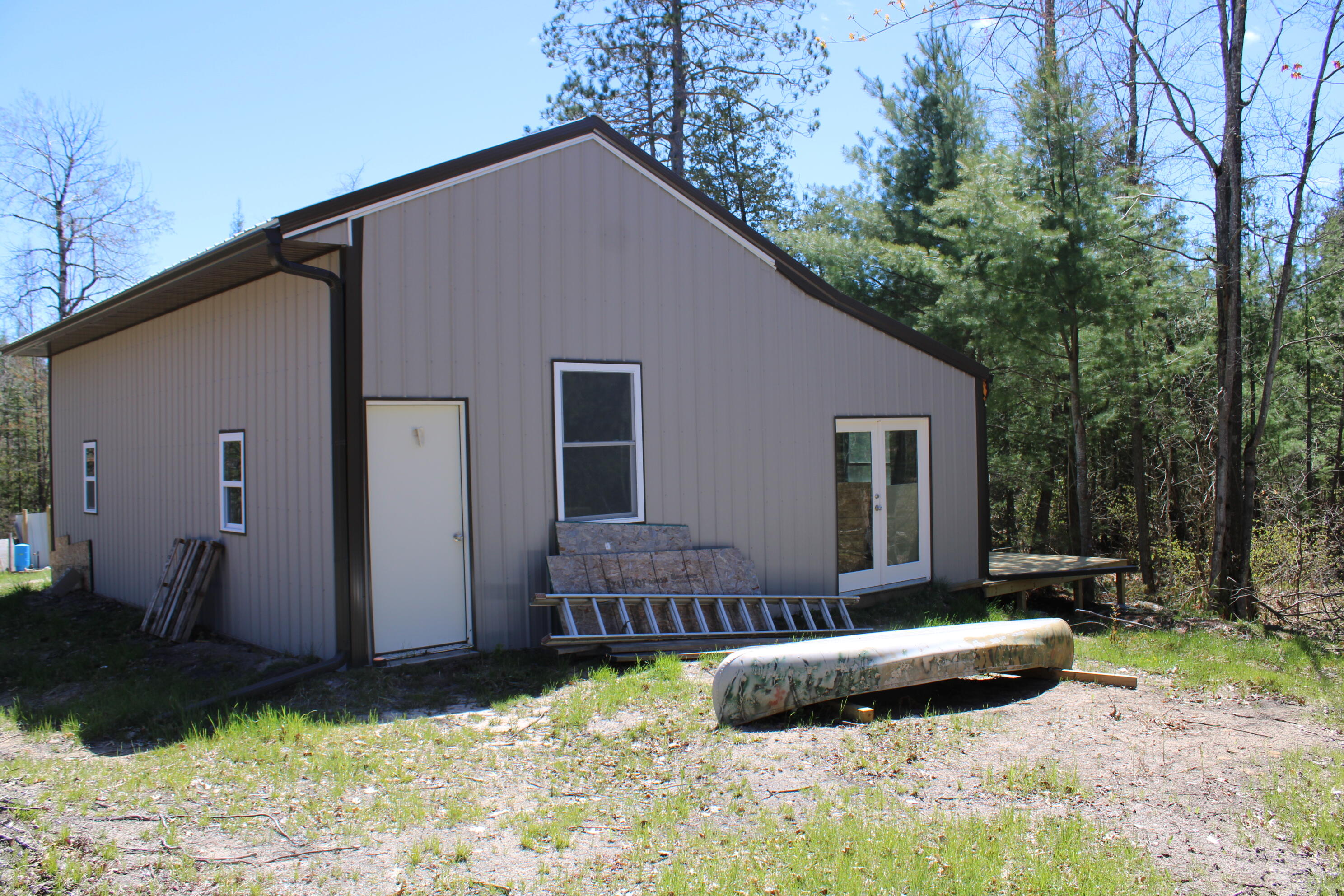 11401 Little George Lake Road Property Photo 25