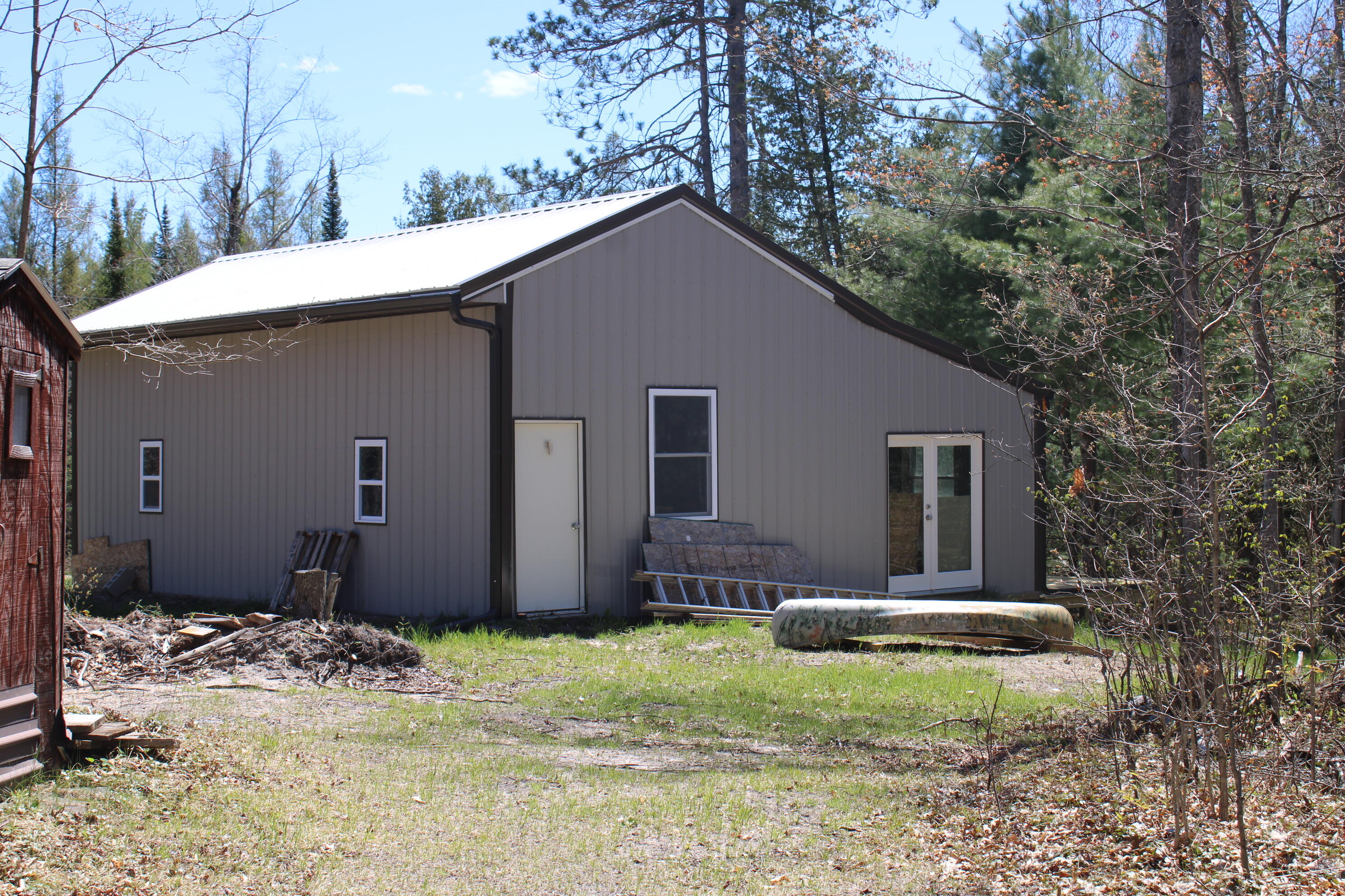 11401 Little George Lake Road Property Photo 26