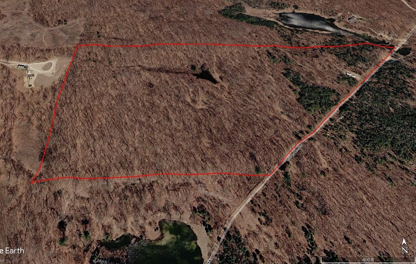 11401 Little George Lake Road Property Photo 27