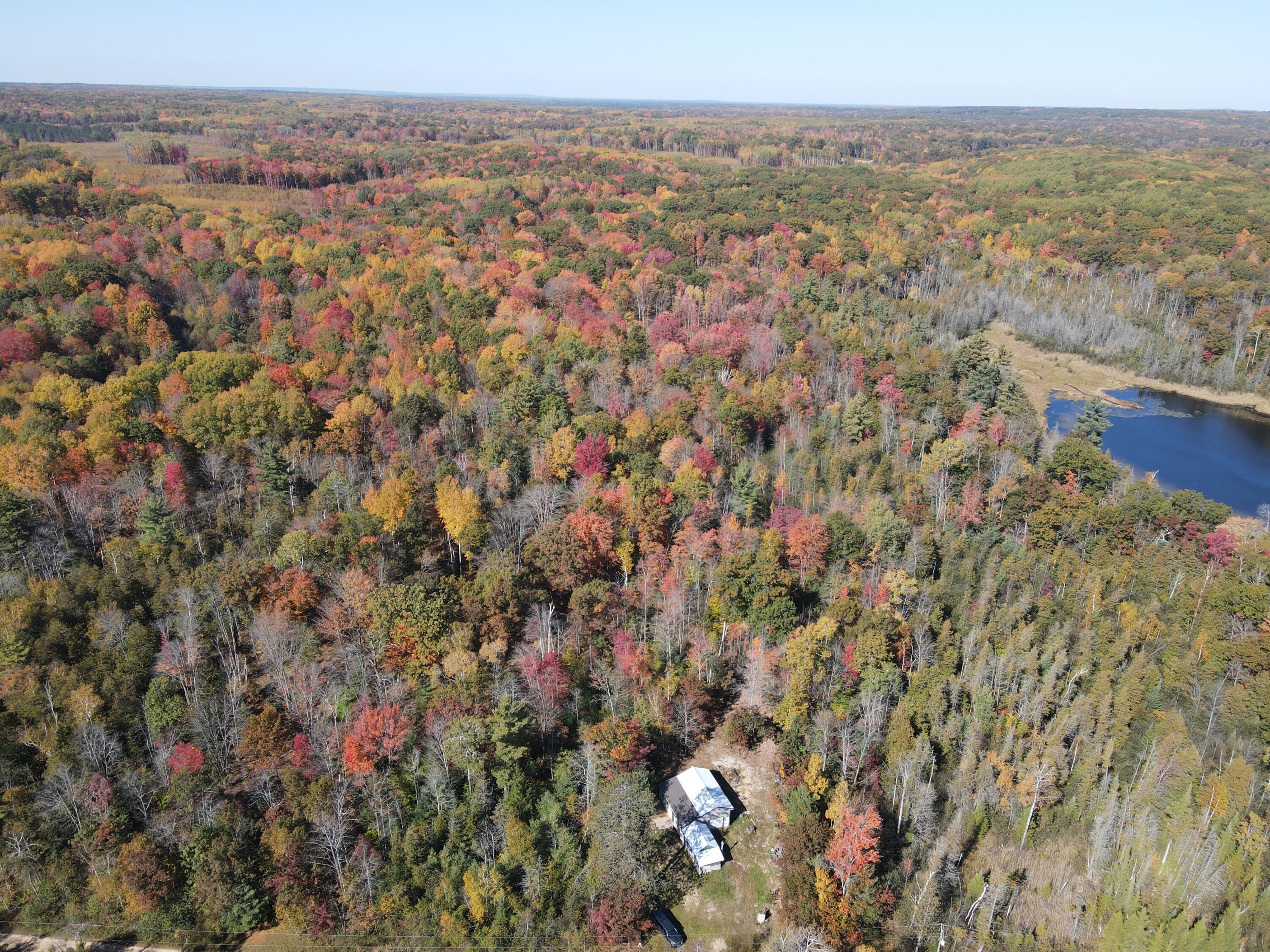 11401 Little George Lake Road Property Photo 32