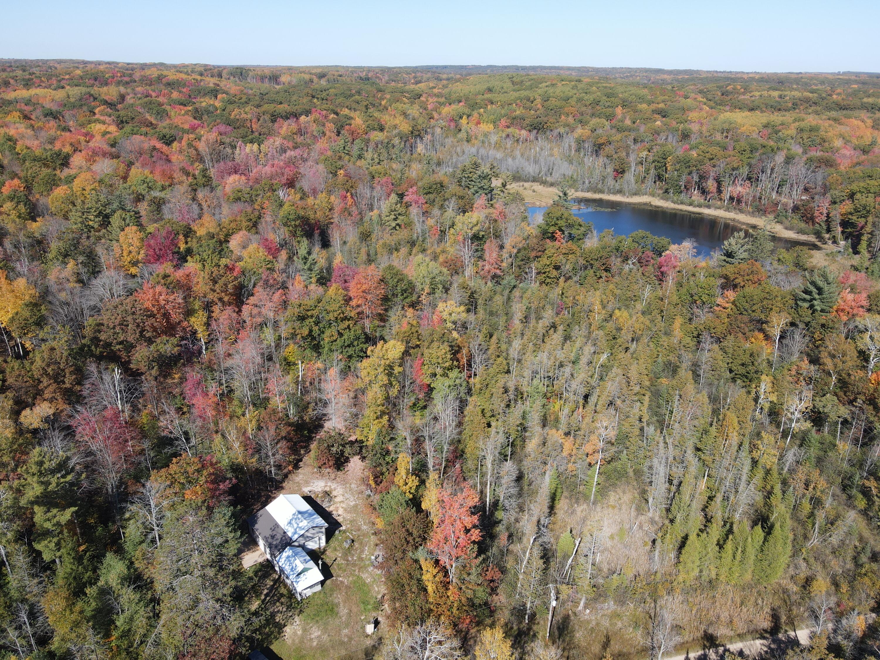 11401 Little George Lake Road Property Photo 33