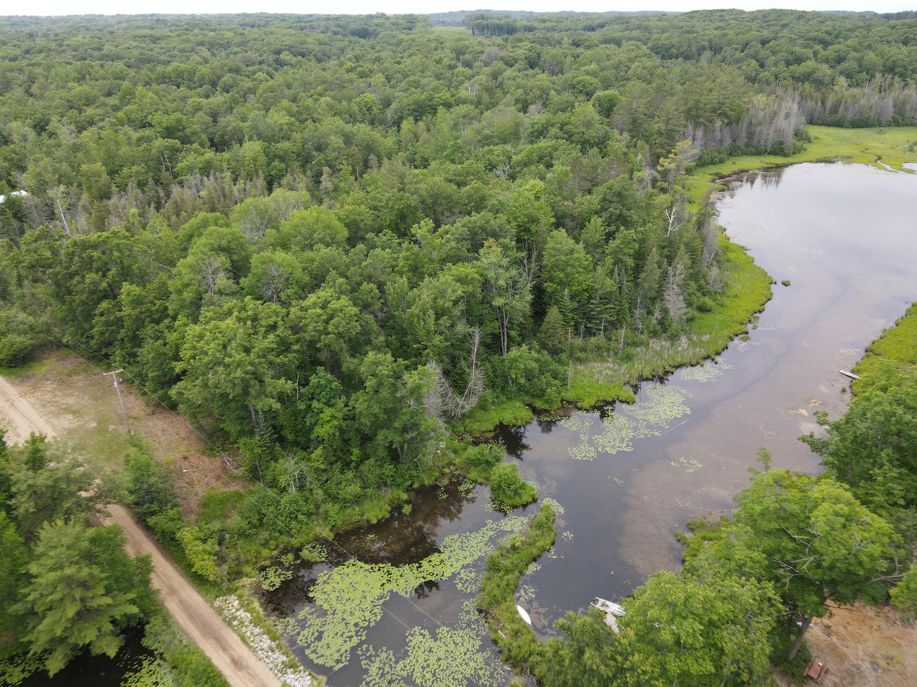 11401 Little George Lake Road Property Photo 34