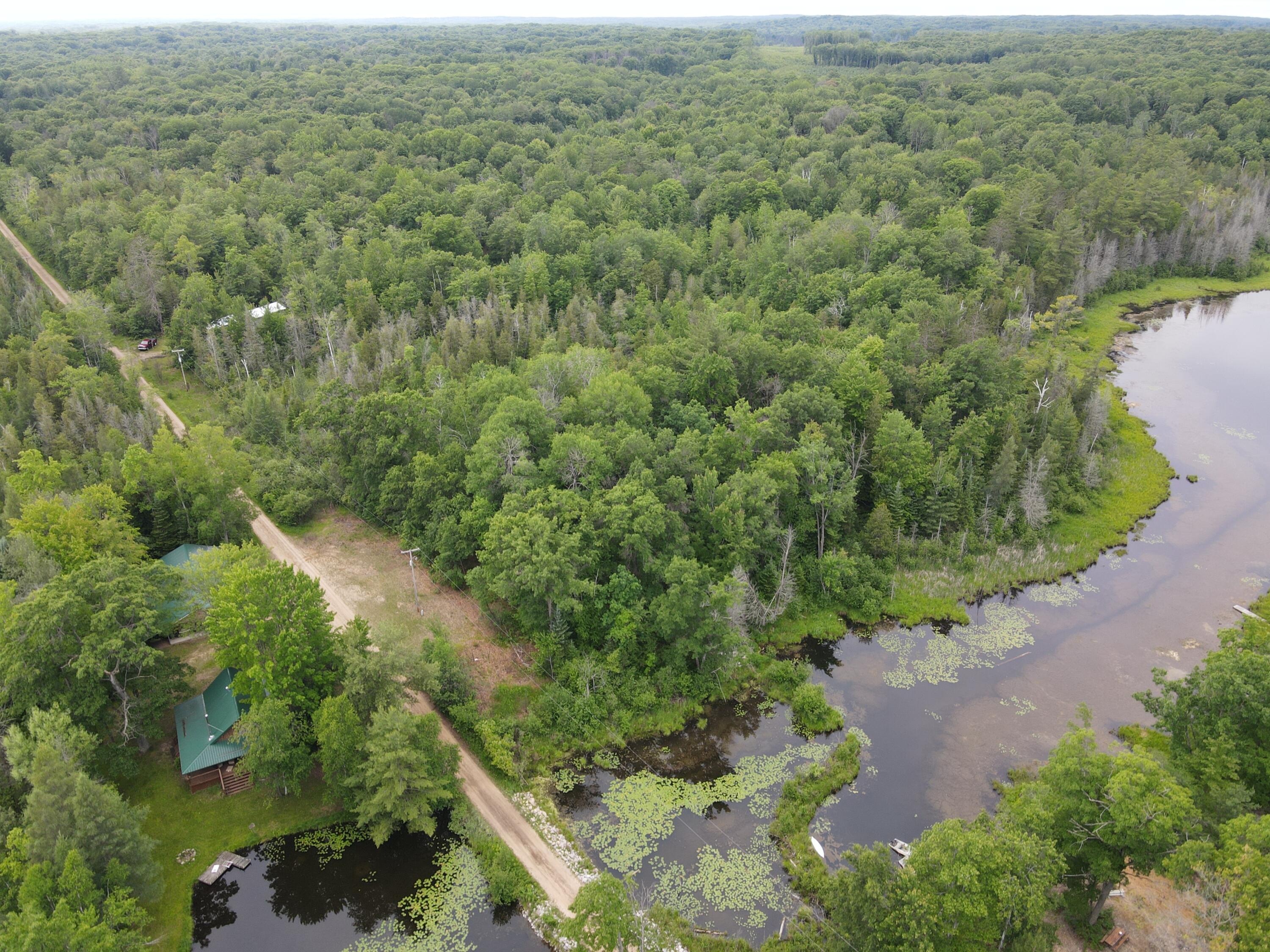 11401 Little George Lake Road Property Photo 35
