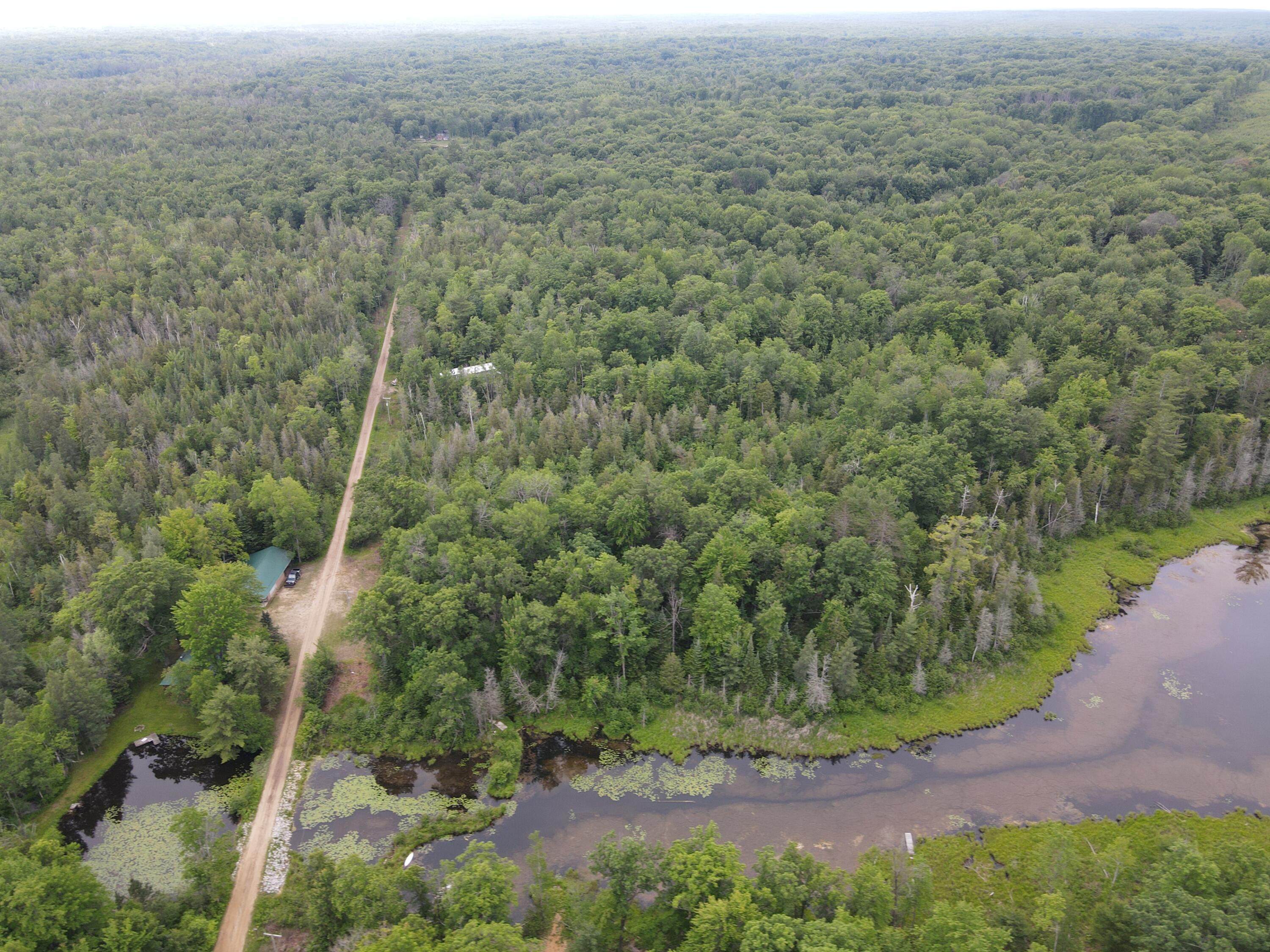 11401 Little George Lake Road Property Photo 36