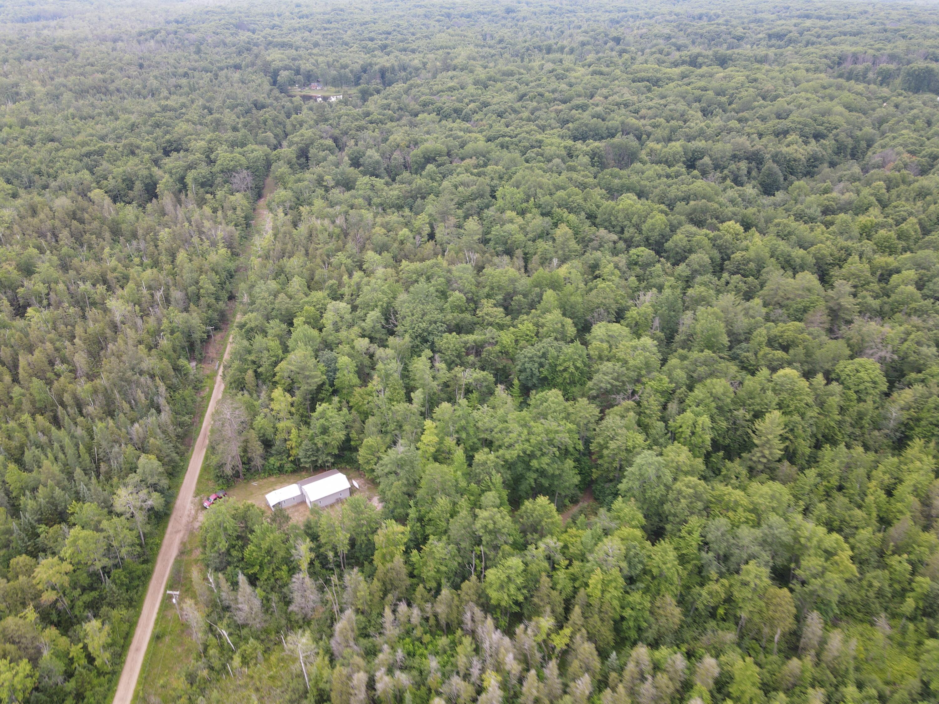 11401 Little George Lake Road Property Photo 37