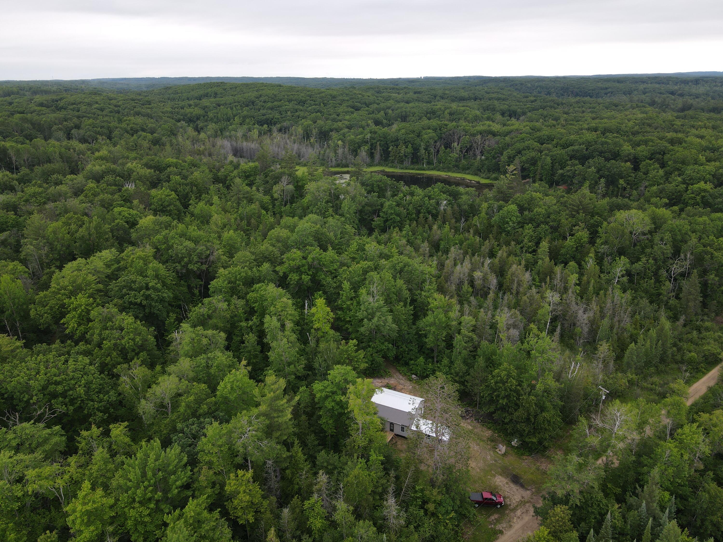 11401 Little George Lake Road Property Photo 38