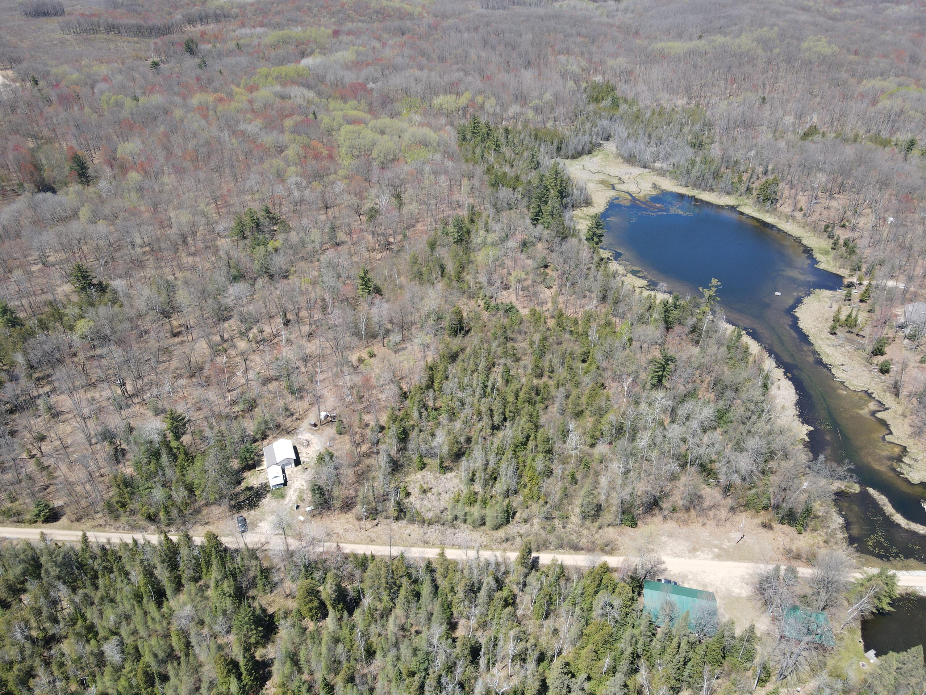 11401 Little George Lake Road Property Photo 43