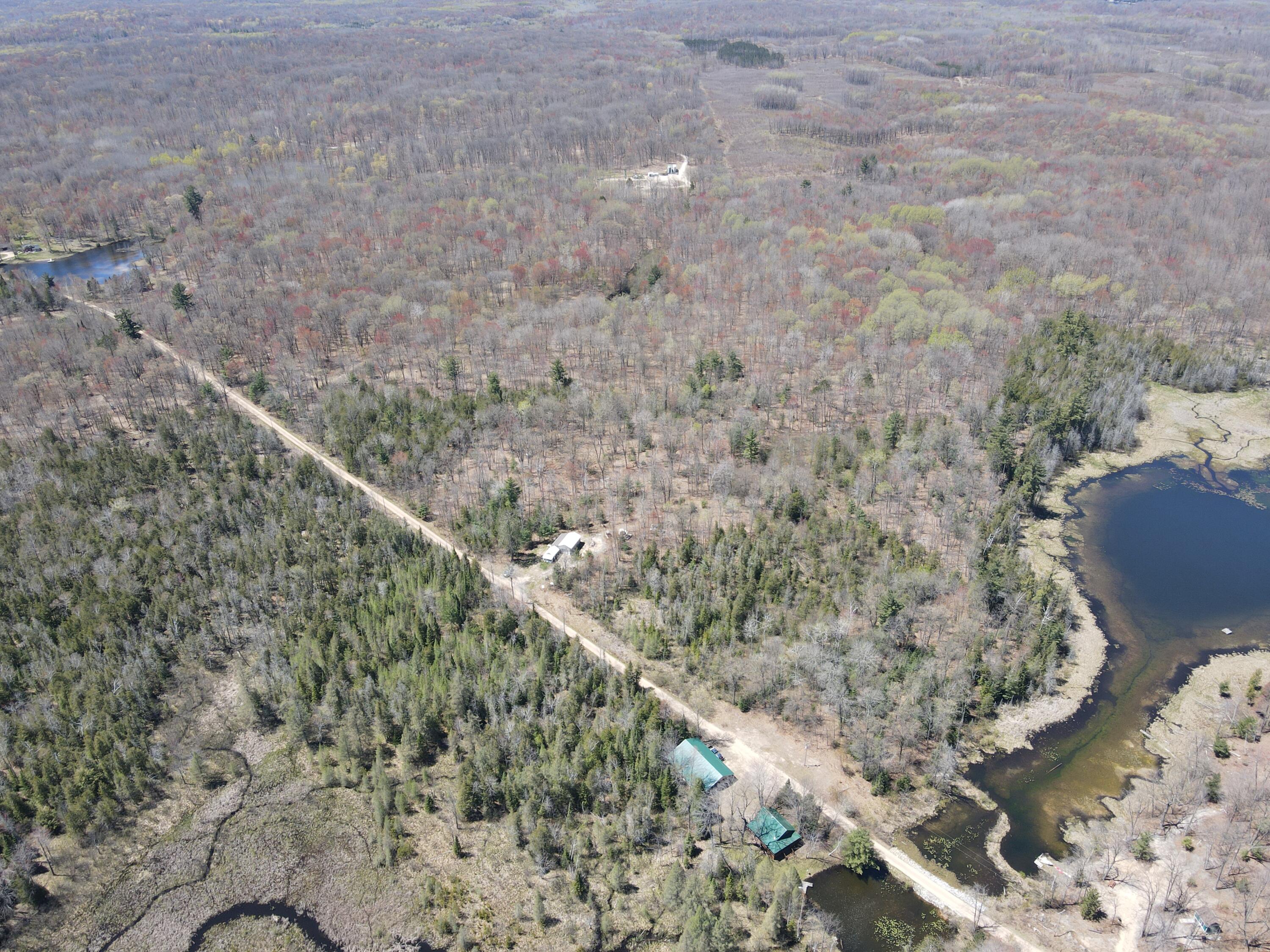11401 Little George Lake Road Property Photo 44
