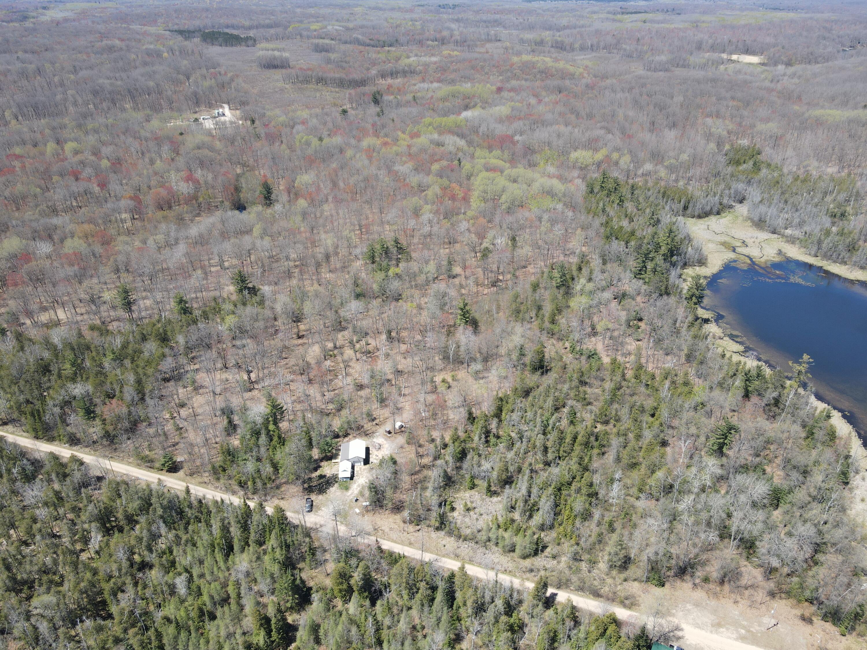 11401 Little George Lake Road Property Photo 45