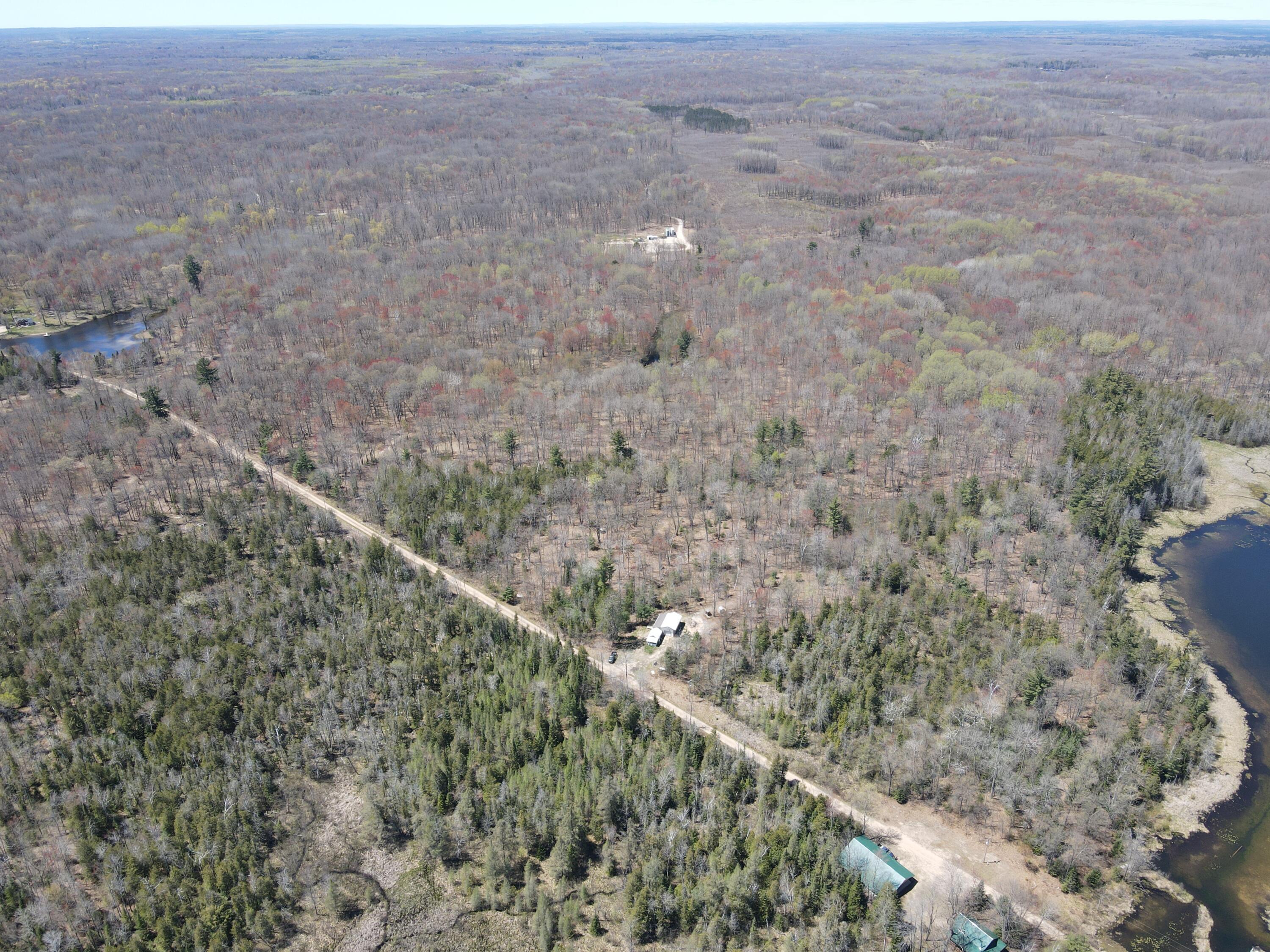 11401 Little George Lake Road Property Photo 46