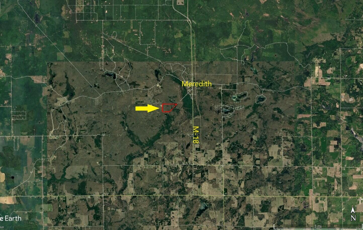 11401 Little George Lake Road Property Photo 113