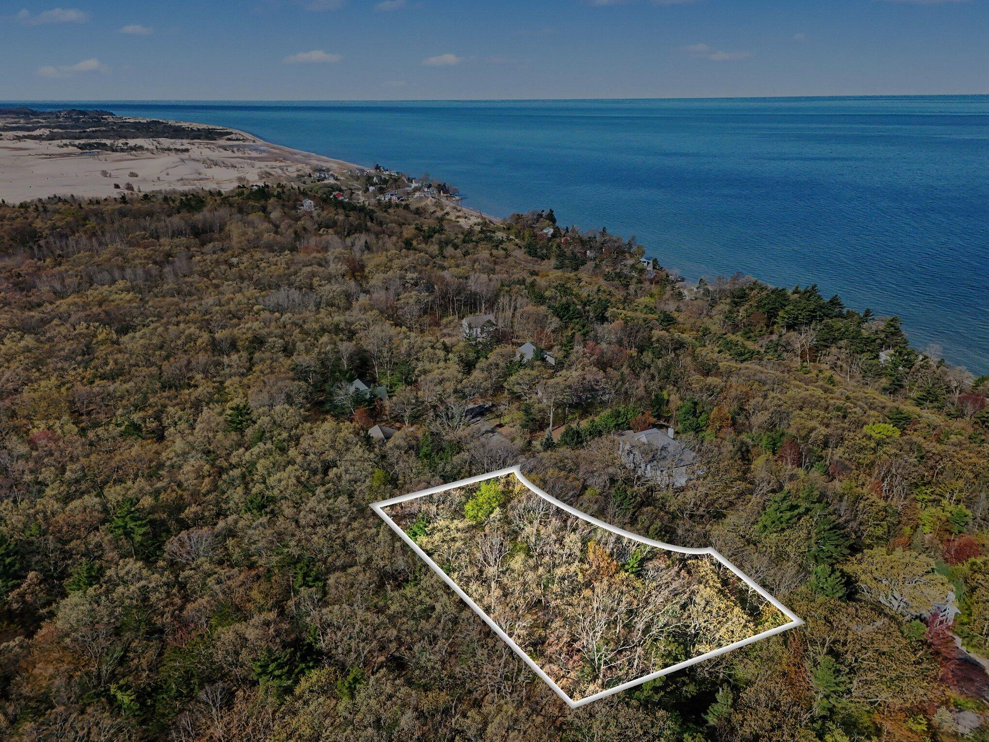 35 N Silver Ridge Road Property Photo 1