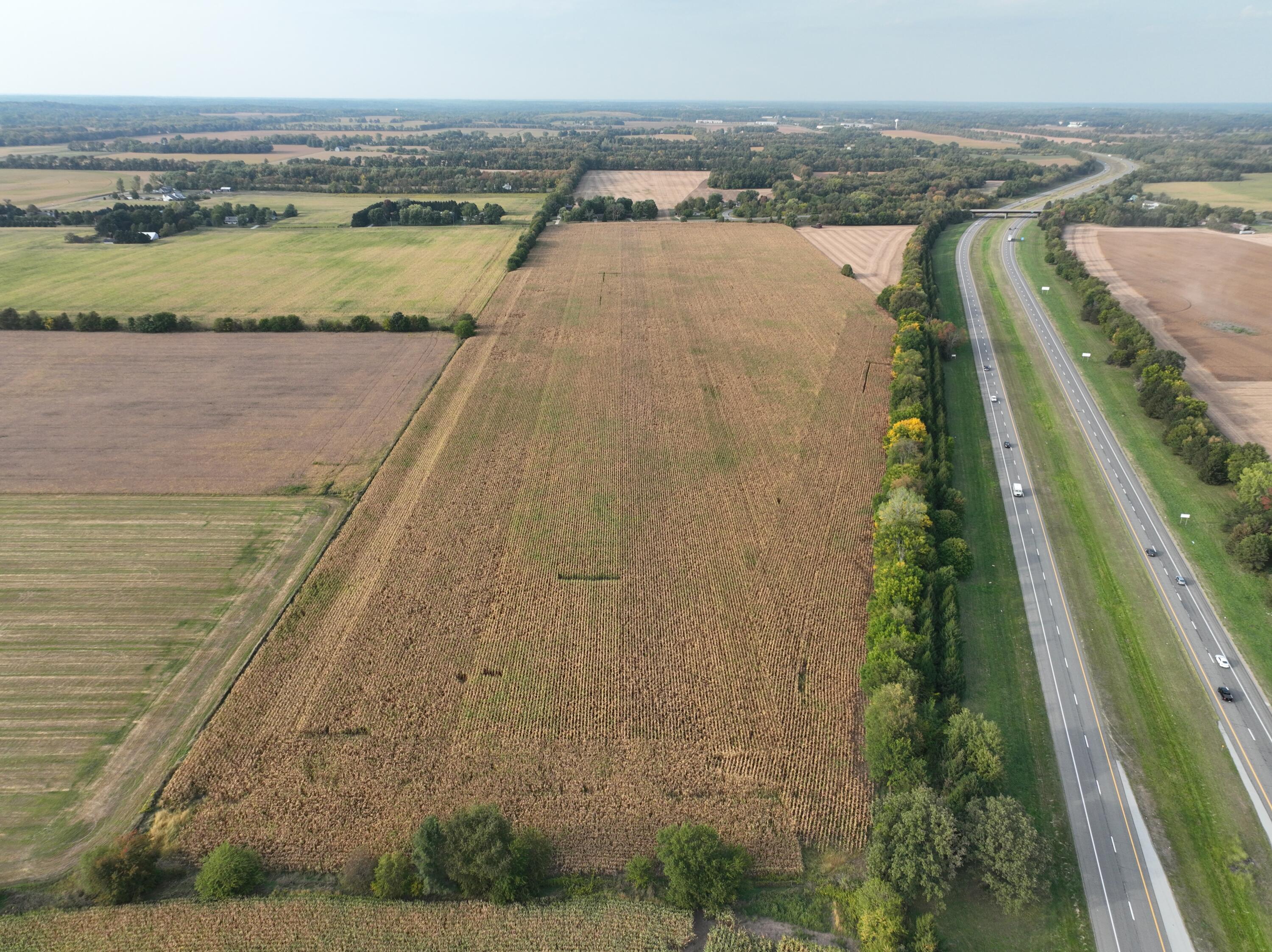 Vacant Lnd W Bertrand Road Property Photo 8