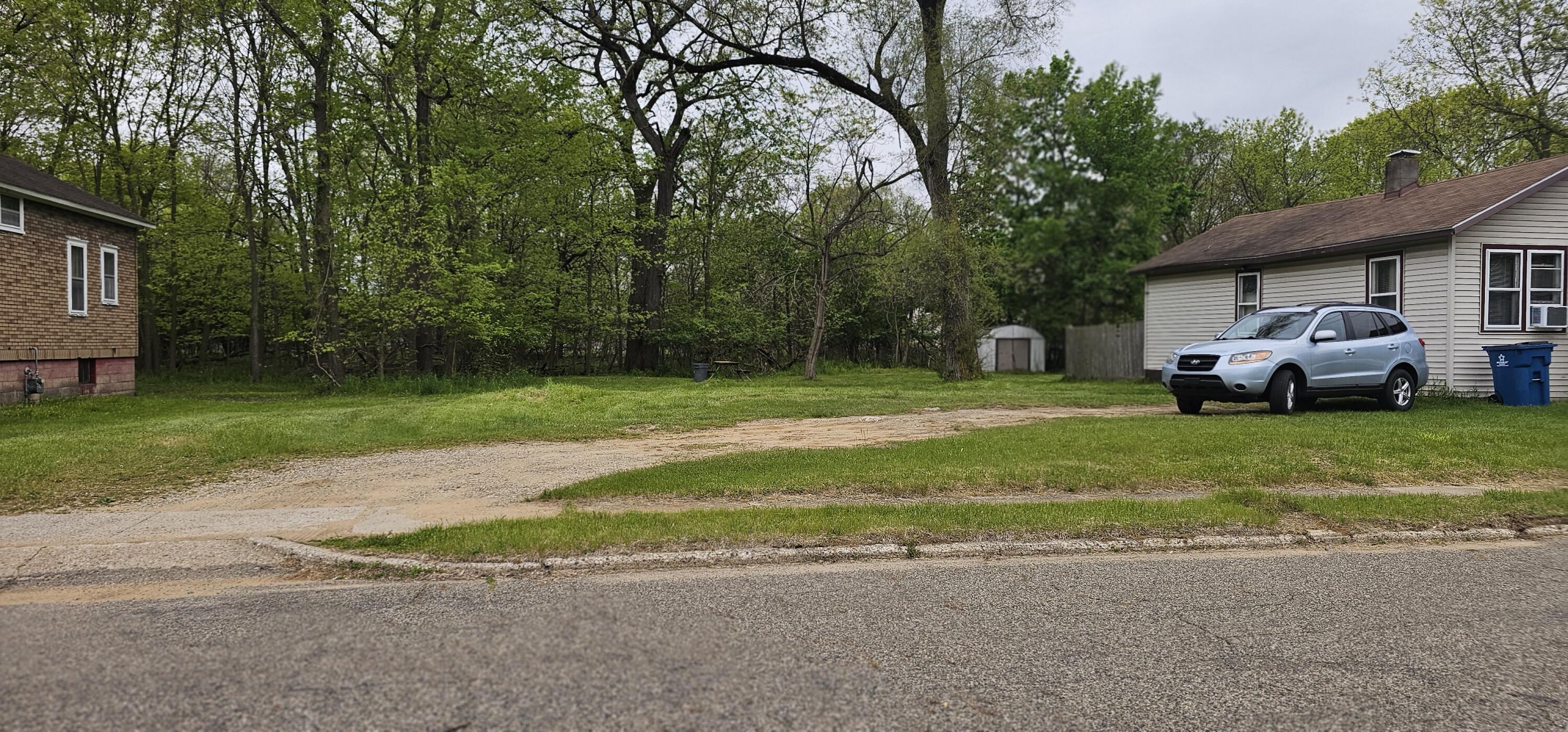 Parrish Street Property Photo 1