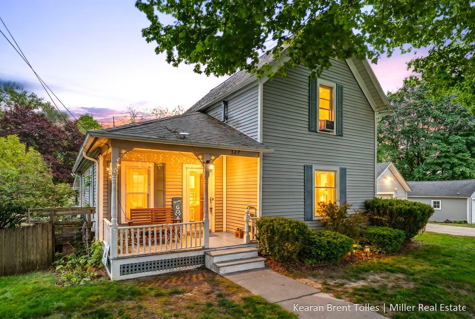 527 N Boltwood Street Property Photo 1
