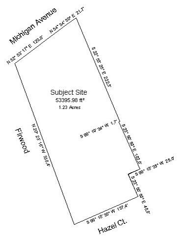 1235 W Michigan Avenue Property Photo 4