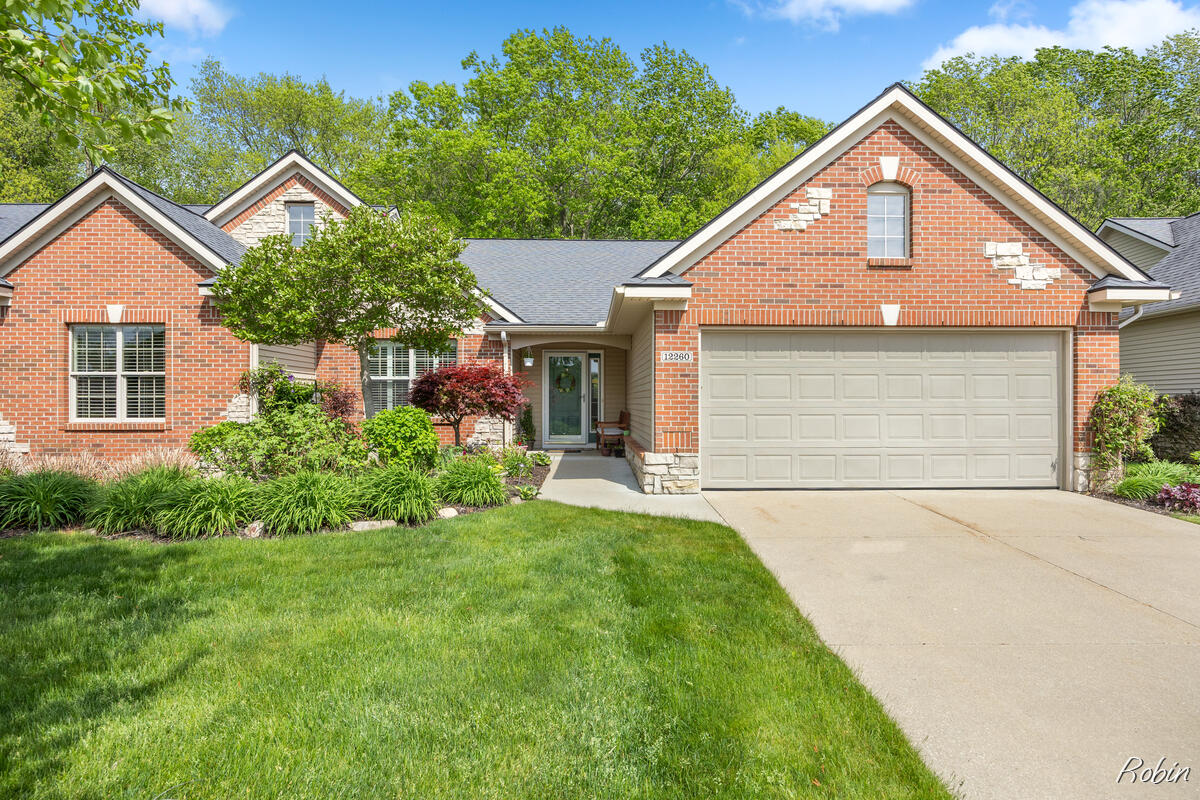 12260 Aleigha Drive Nw Property Photo 1