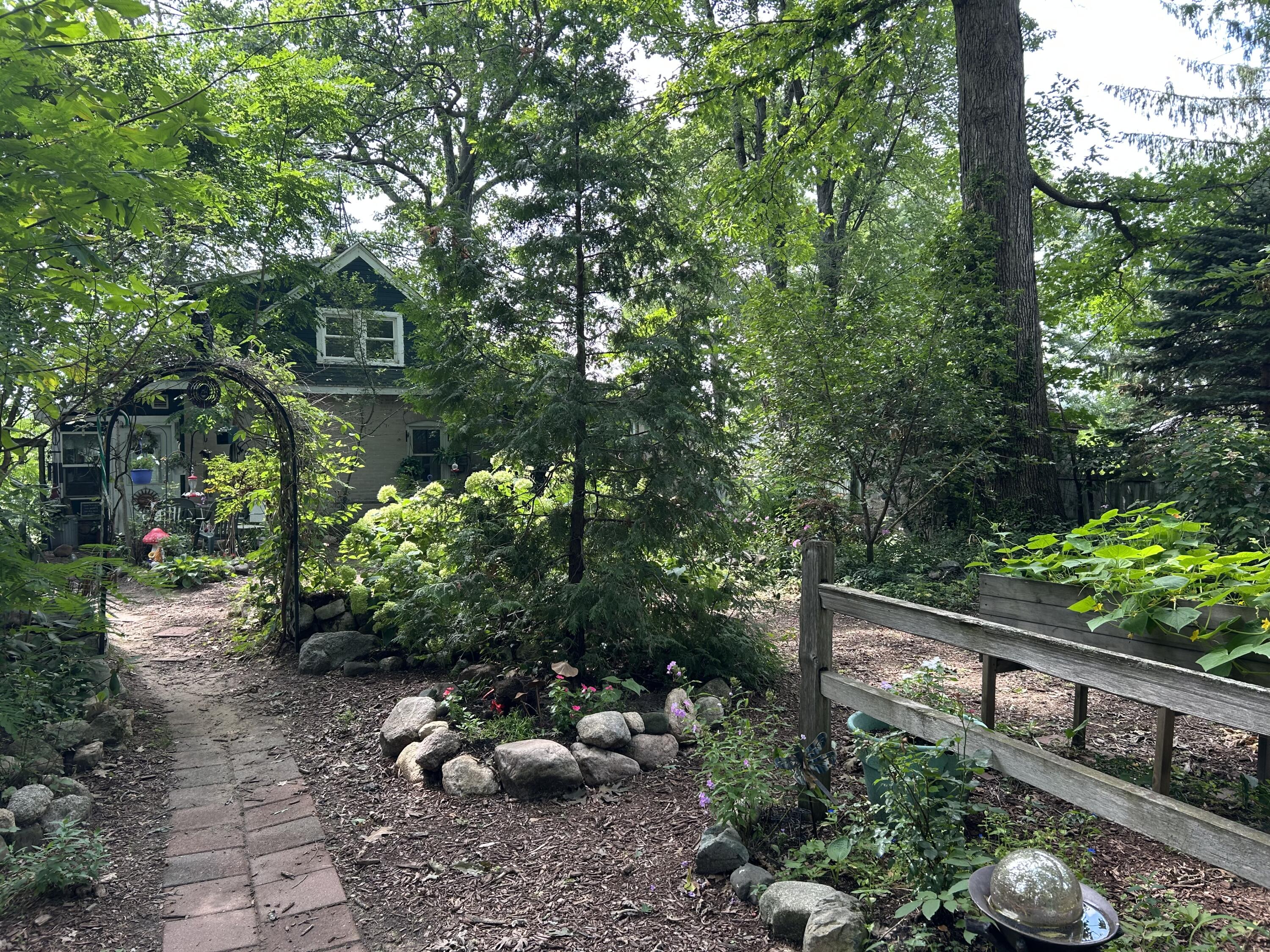 5289 High Tower Lake Road Property Photo 11