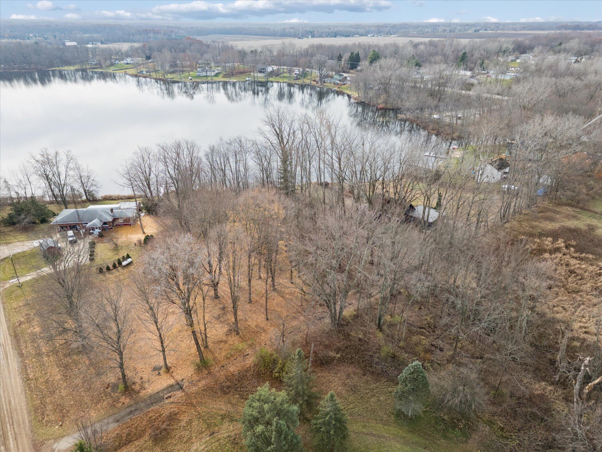 Parcel A 32nd Street Property Photo 1