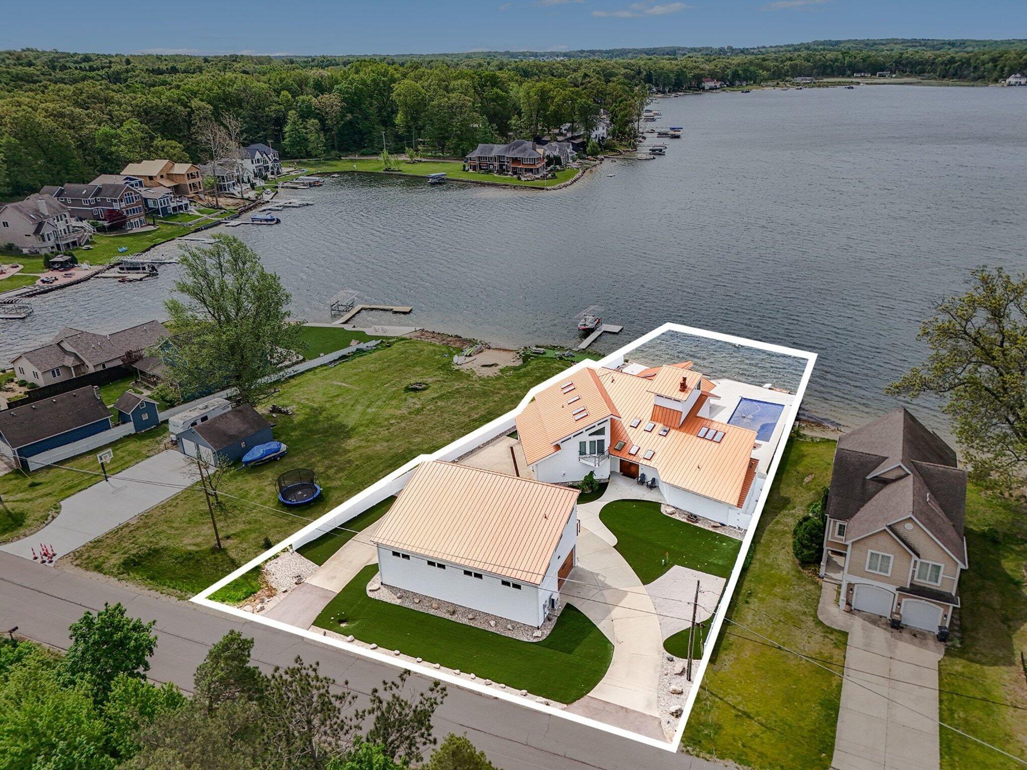 1046 N Eagle Lake Drive Property Photo 28