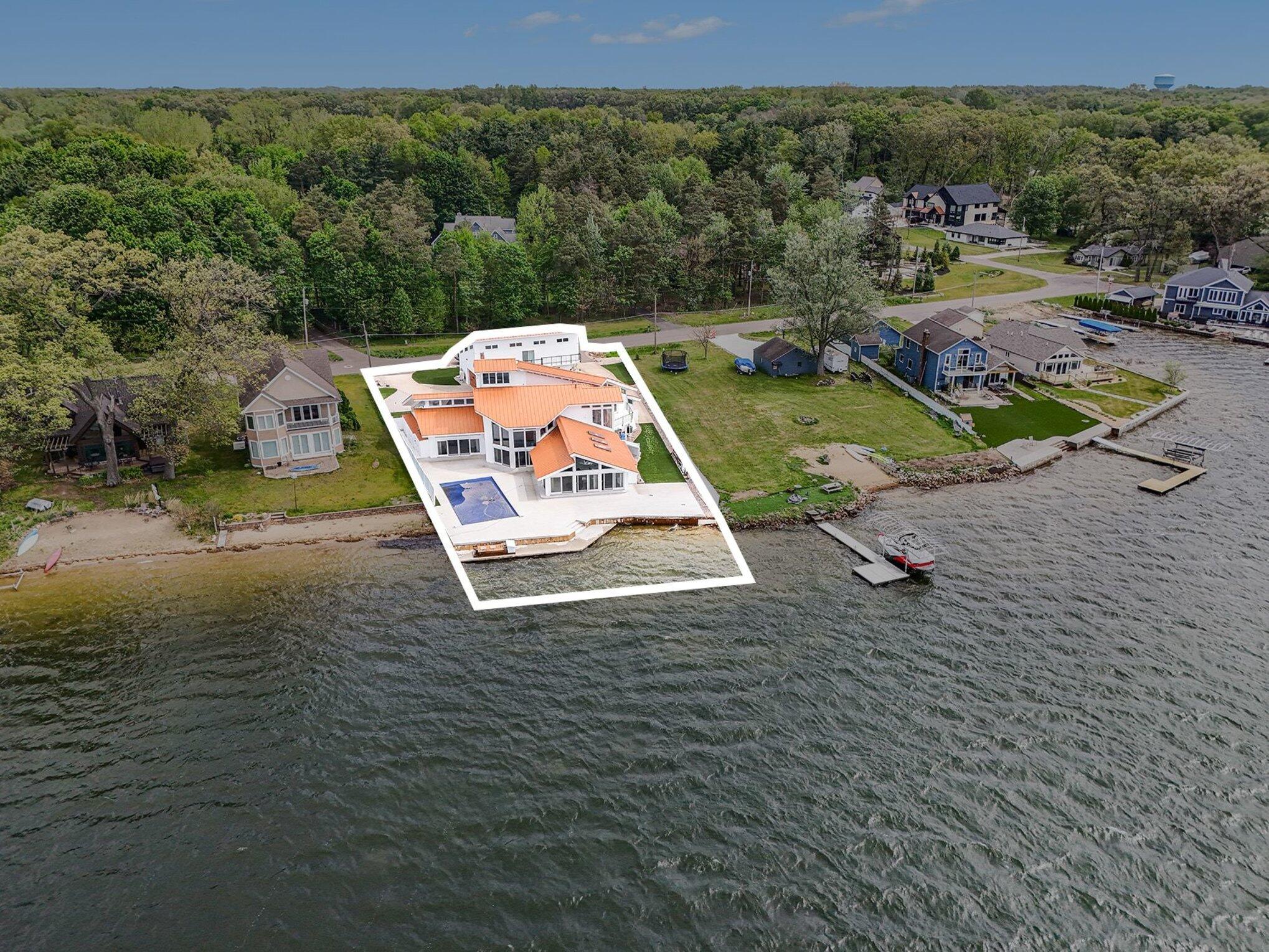 1046 N Eagle Lake Drive Property Photo 29