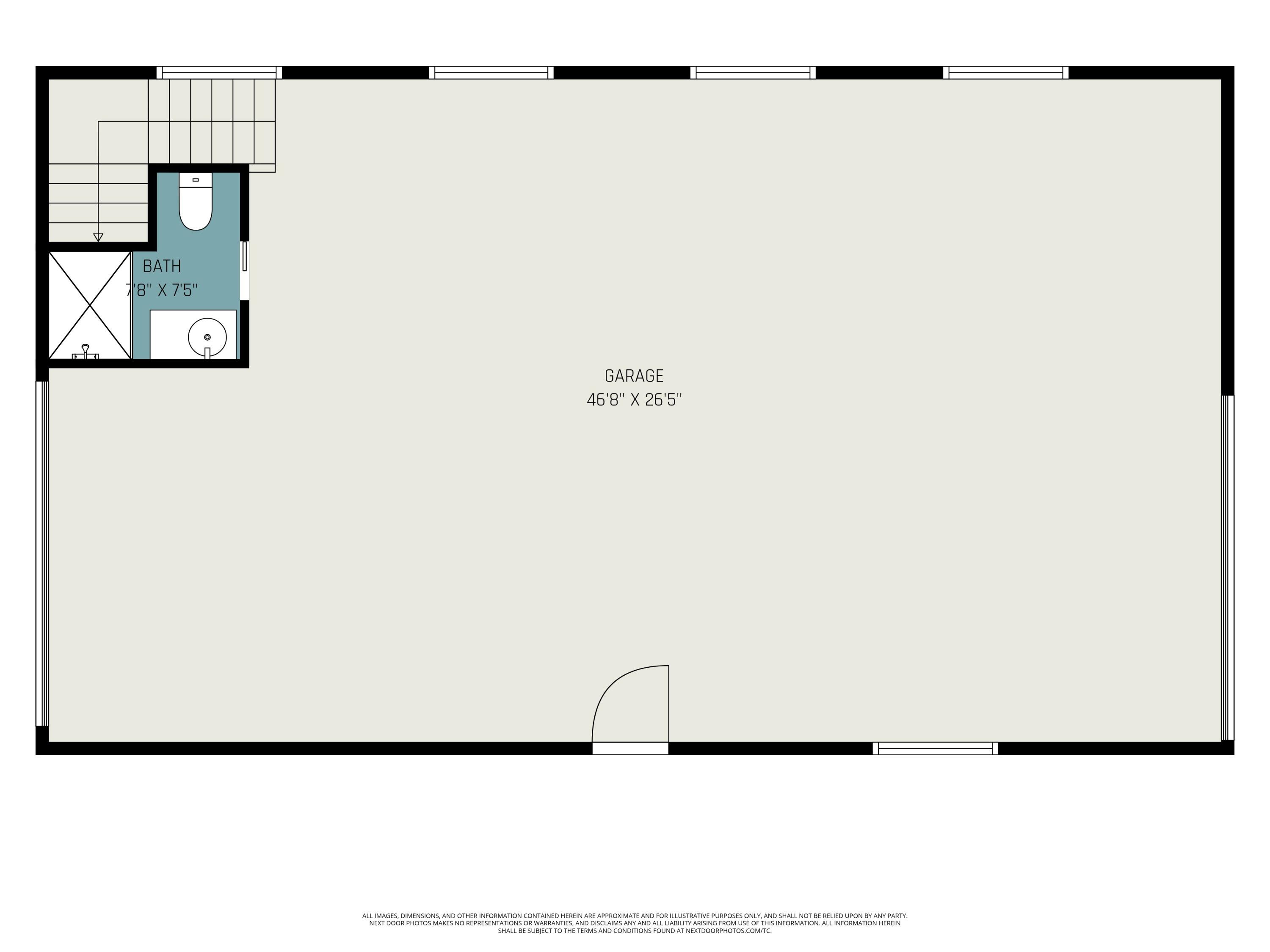1046 N Eagle Lake Drive Property Photo 30