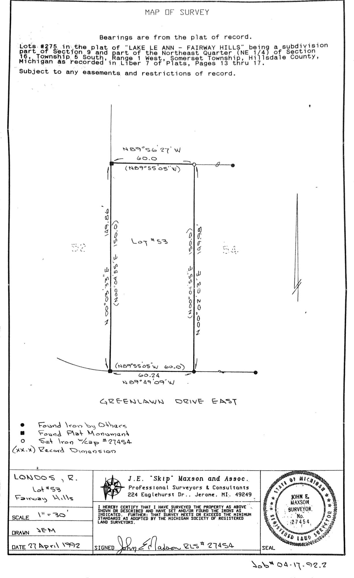 11630 Greenlawn Drive Property Photo 7