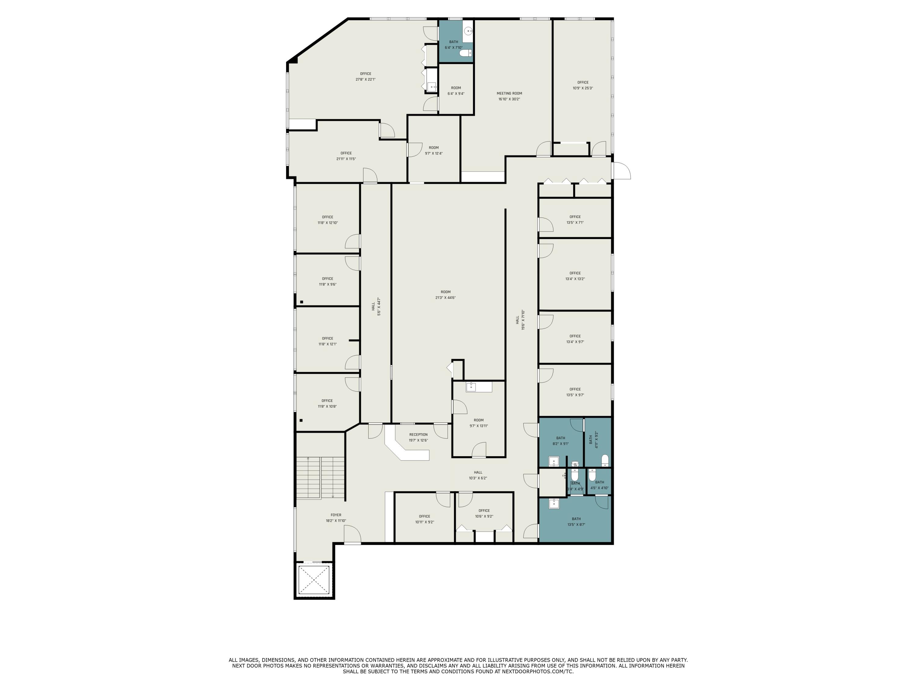 1631 W Sherman Boulevard Property Photo 46