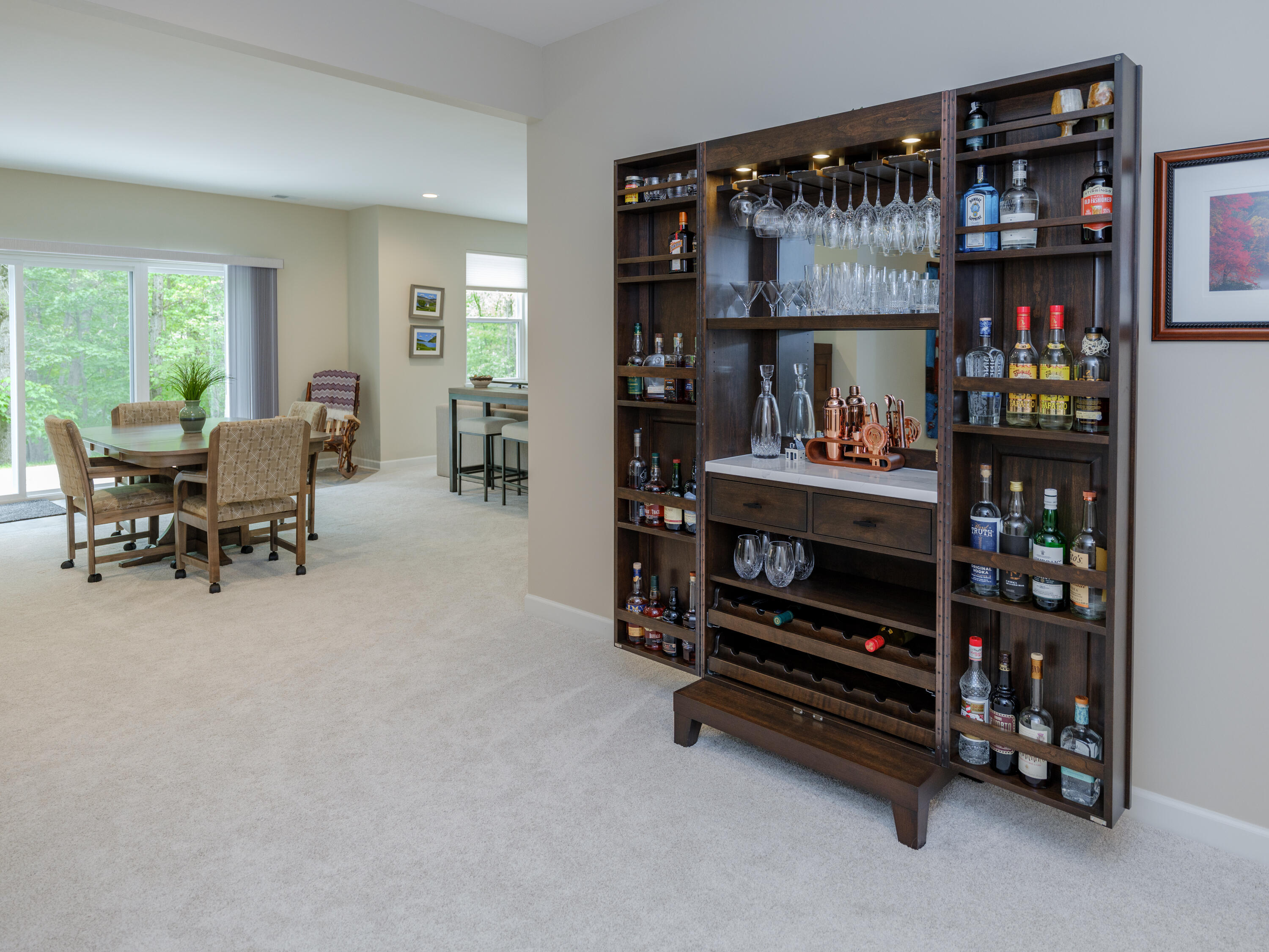 6583 W Hidden Lake Circle Property Photo 33