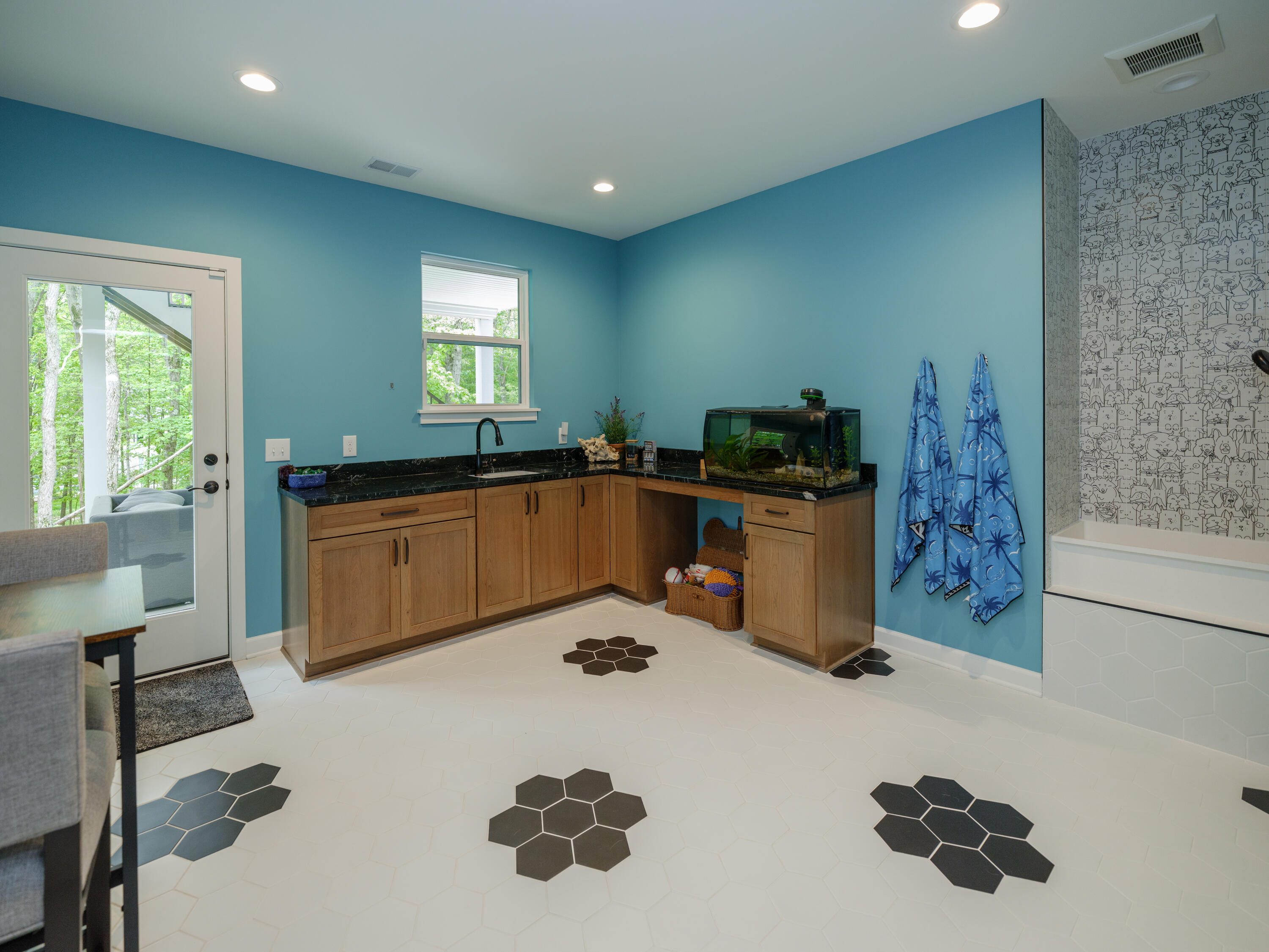 6583 W Hidden Lake Circle Property Photo 36