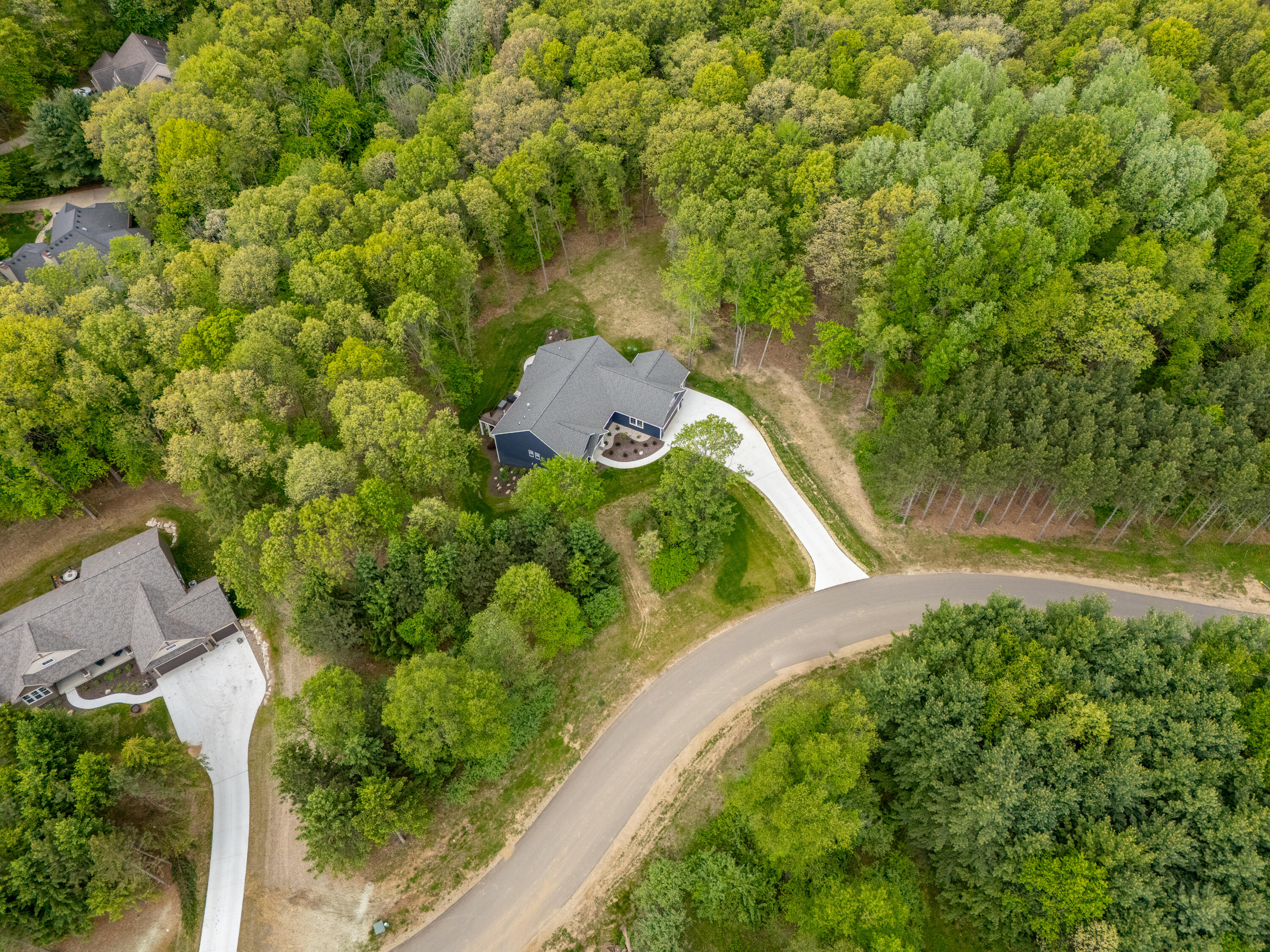 6583 W Hidden Lake Circle Property Photo 43