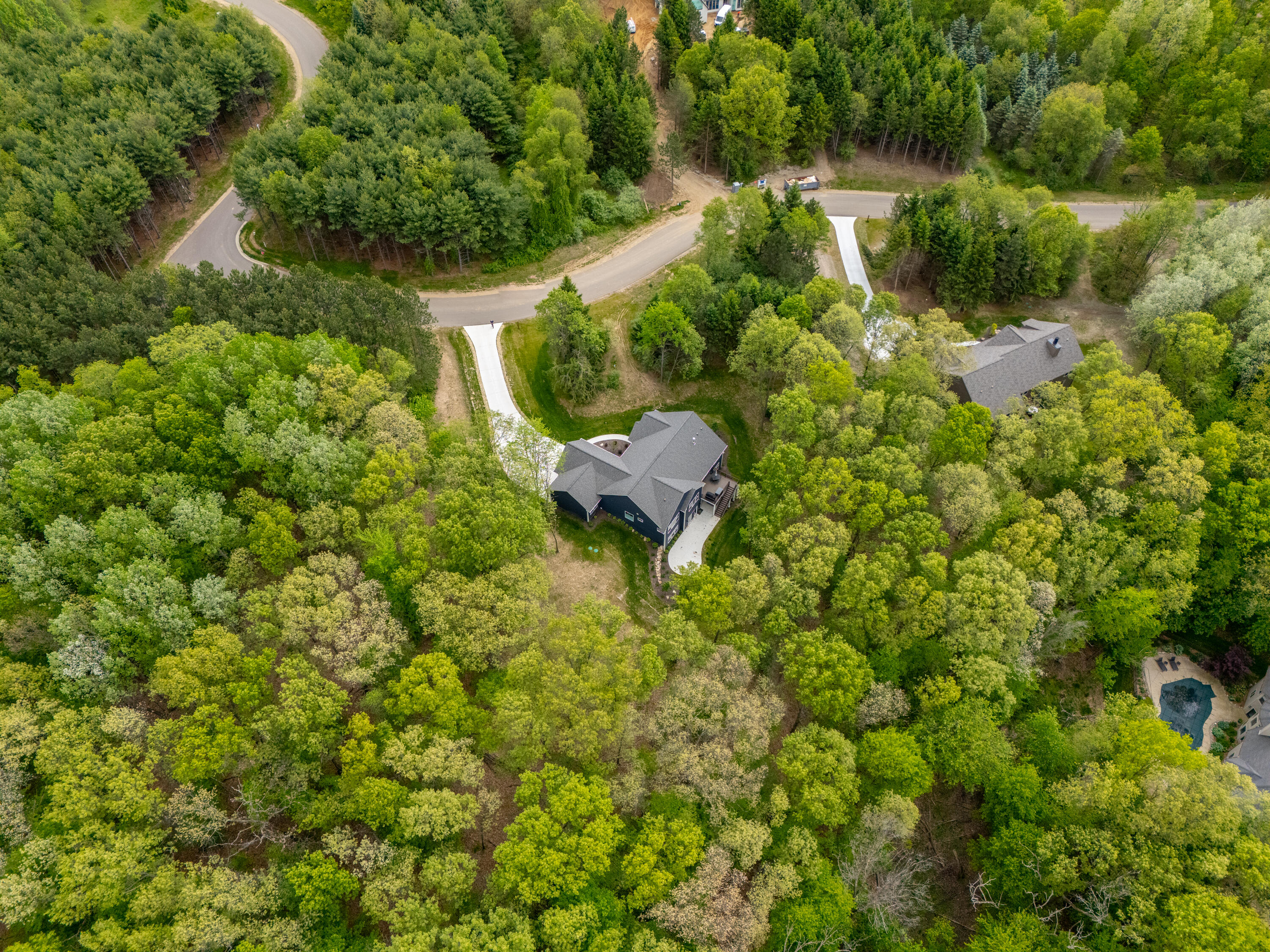 6583 W Hidden Lake Circle Property Photo 44