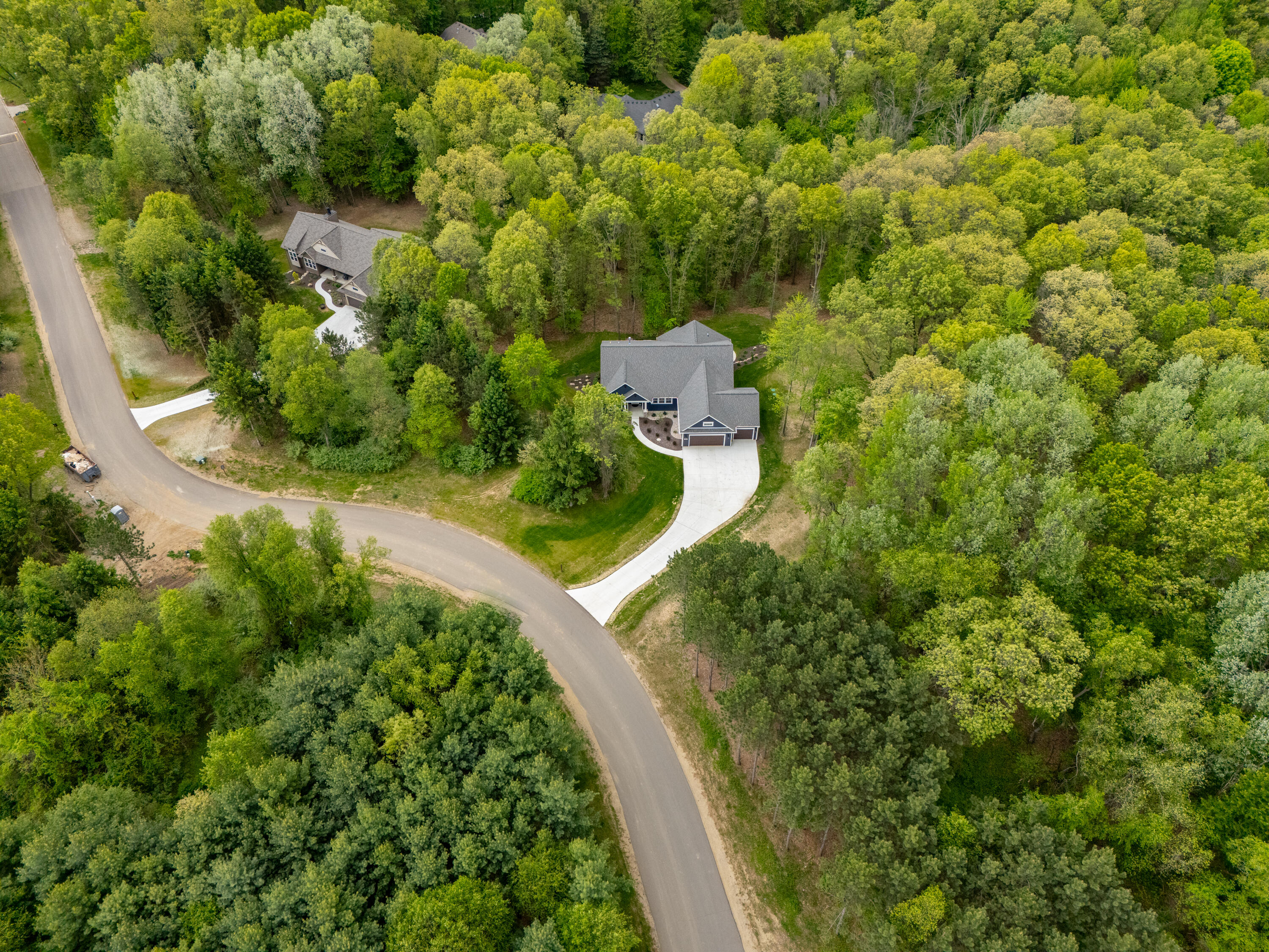 6583 W Hidden Lake Circle Property Photo 45