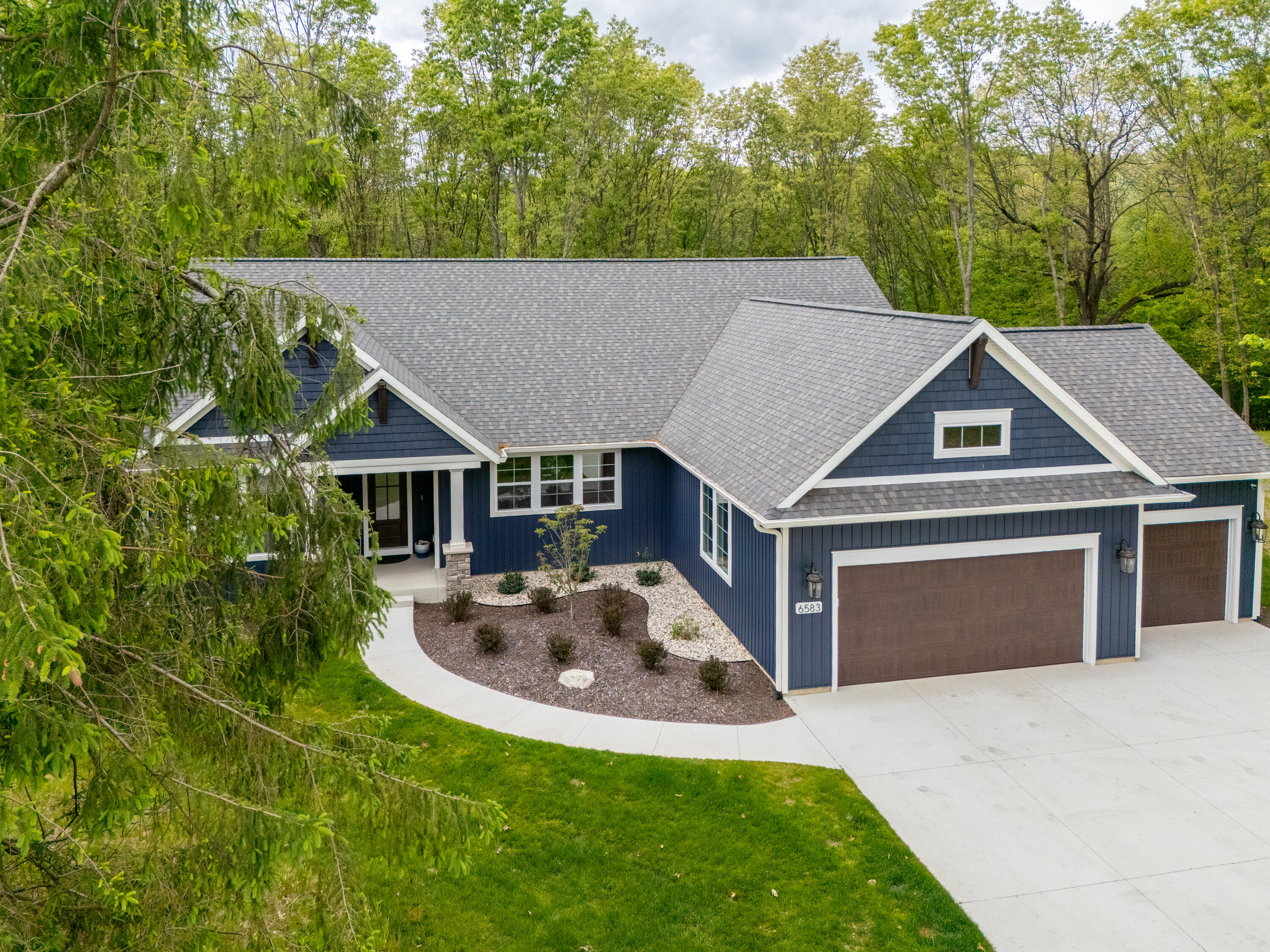 6583 W Hidden Lake Circle Property Photo 47