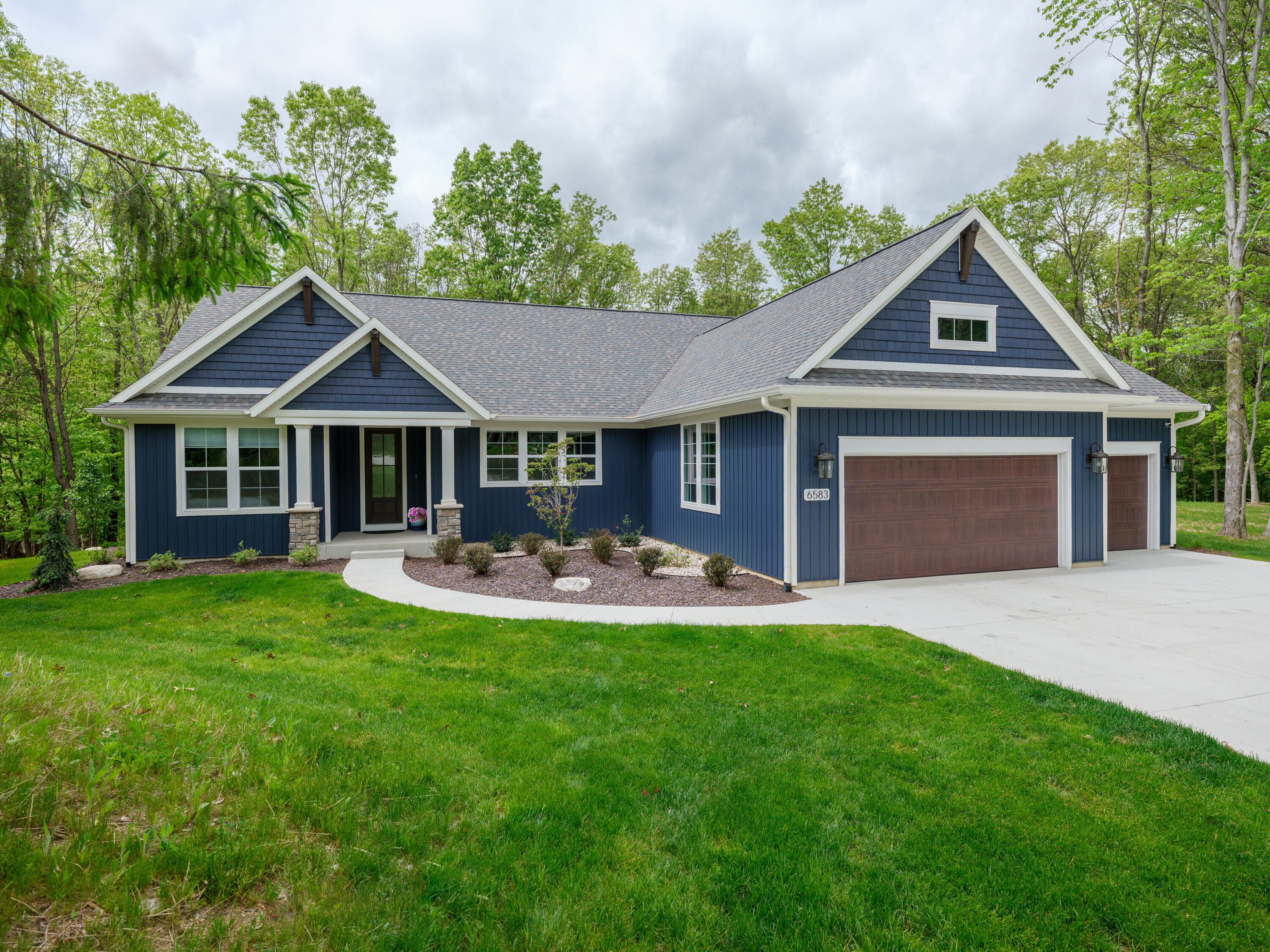 6583 W Hidden Lake Circle Property Photo 48