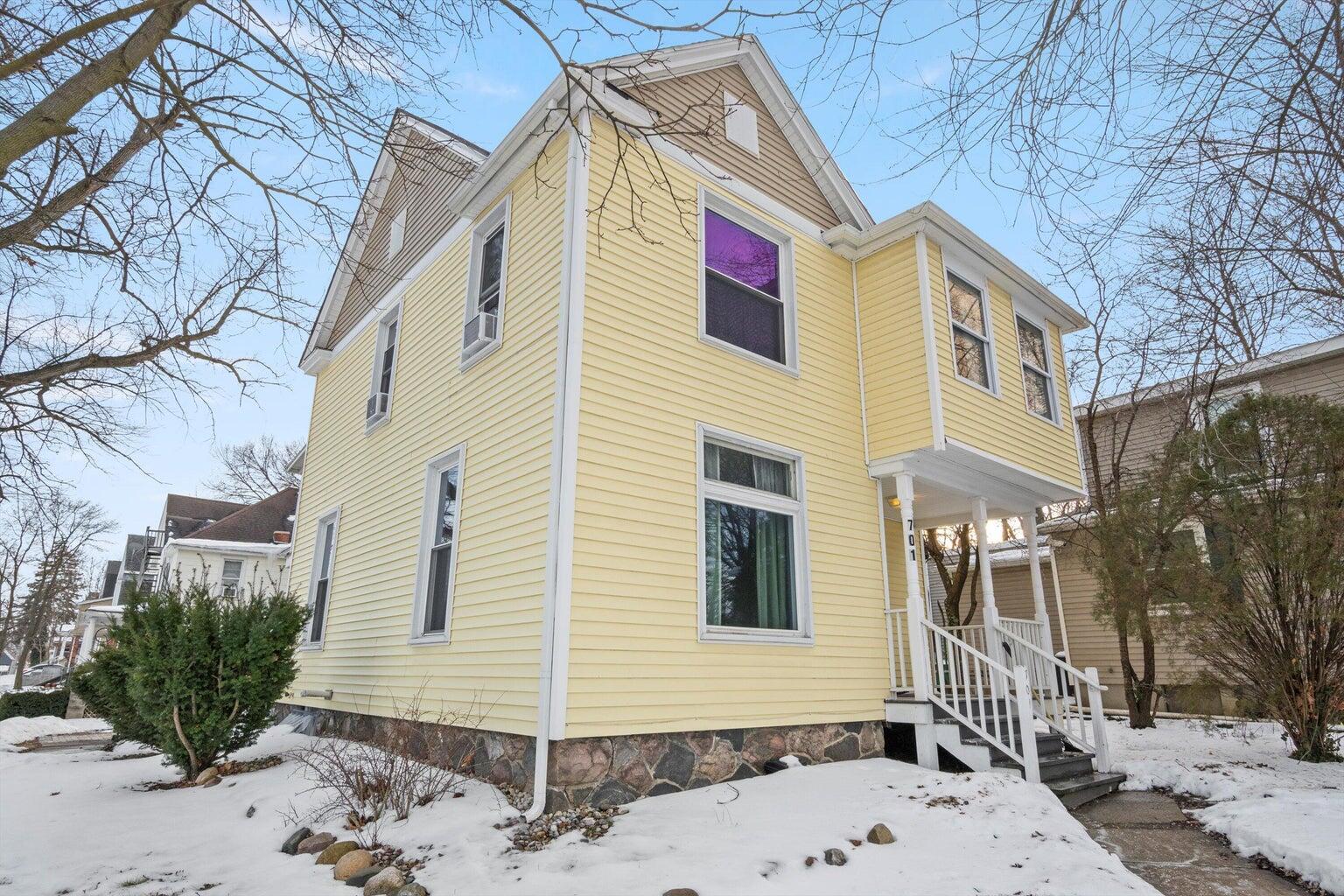 701 Washtenaw Avenue 1 Property Photo 2
