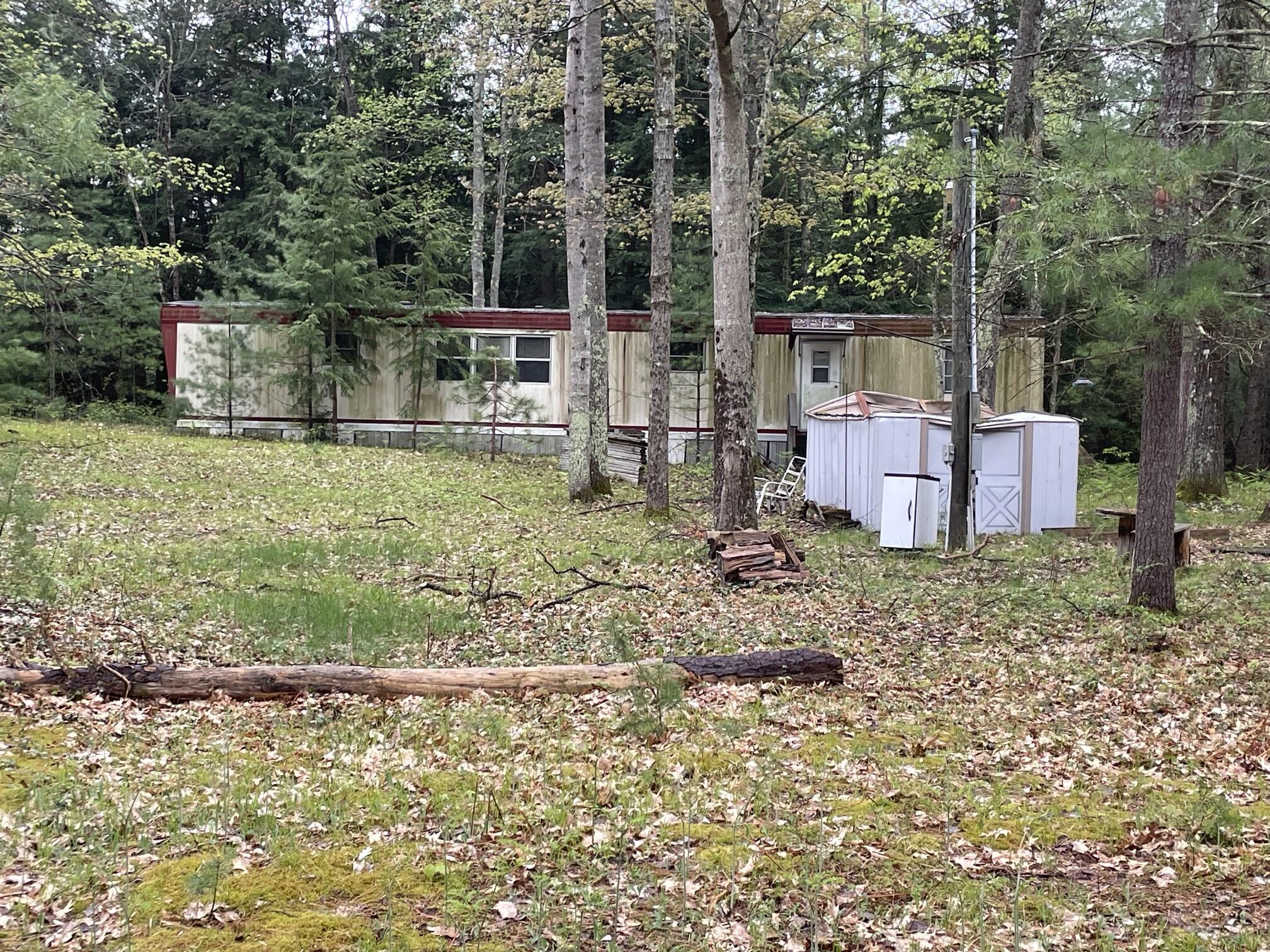 V/l E Pomeroy Springs Road Property Photo 16