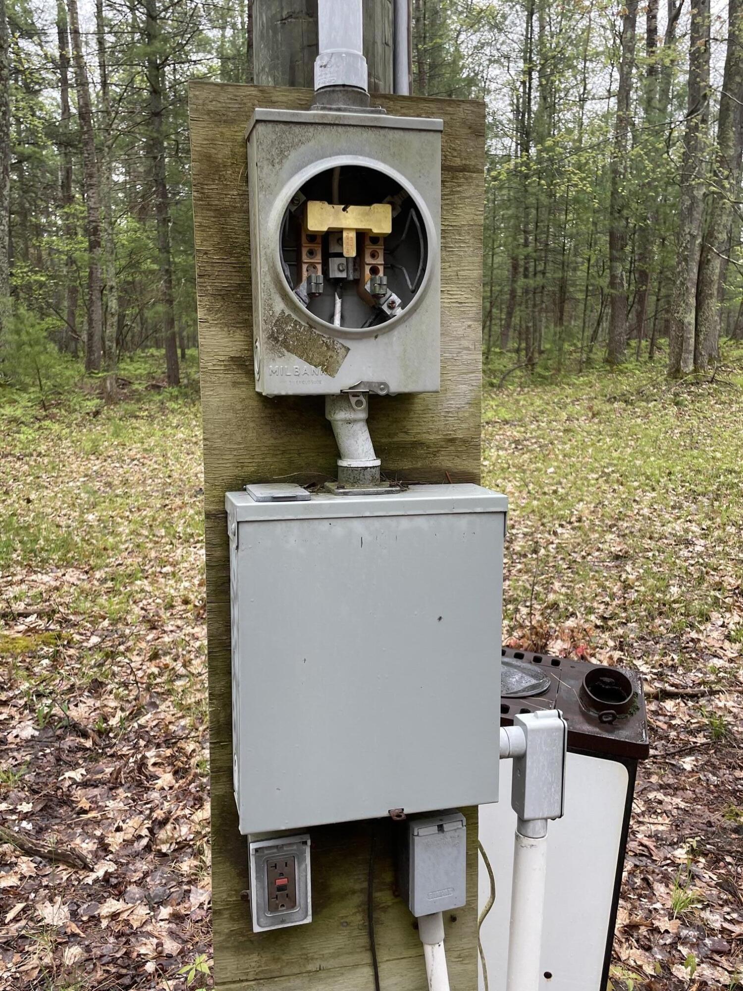V/l E Pomeroy Springs Road Property Photo 18