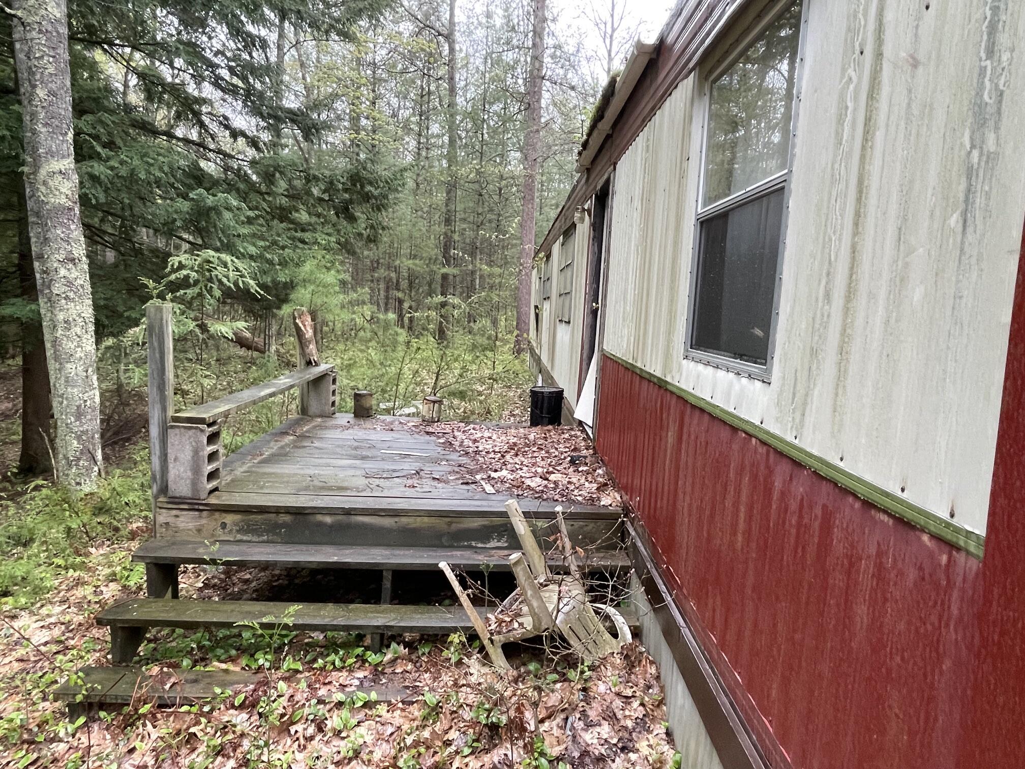 V/l E Pomeroy Springs Road Property Photo 20