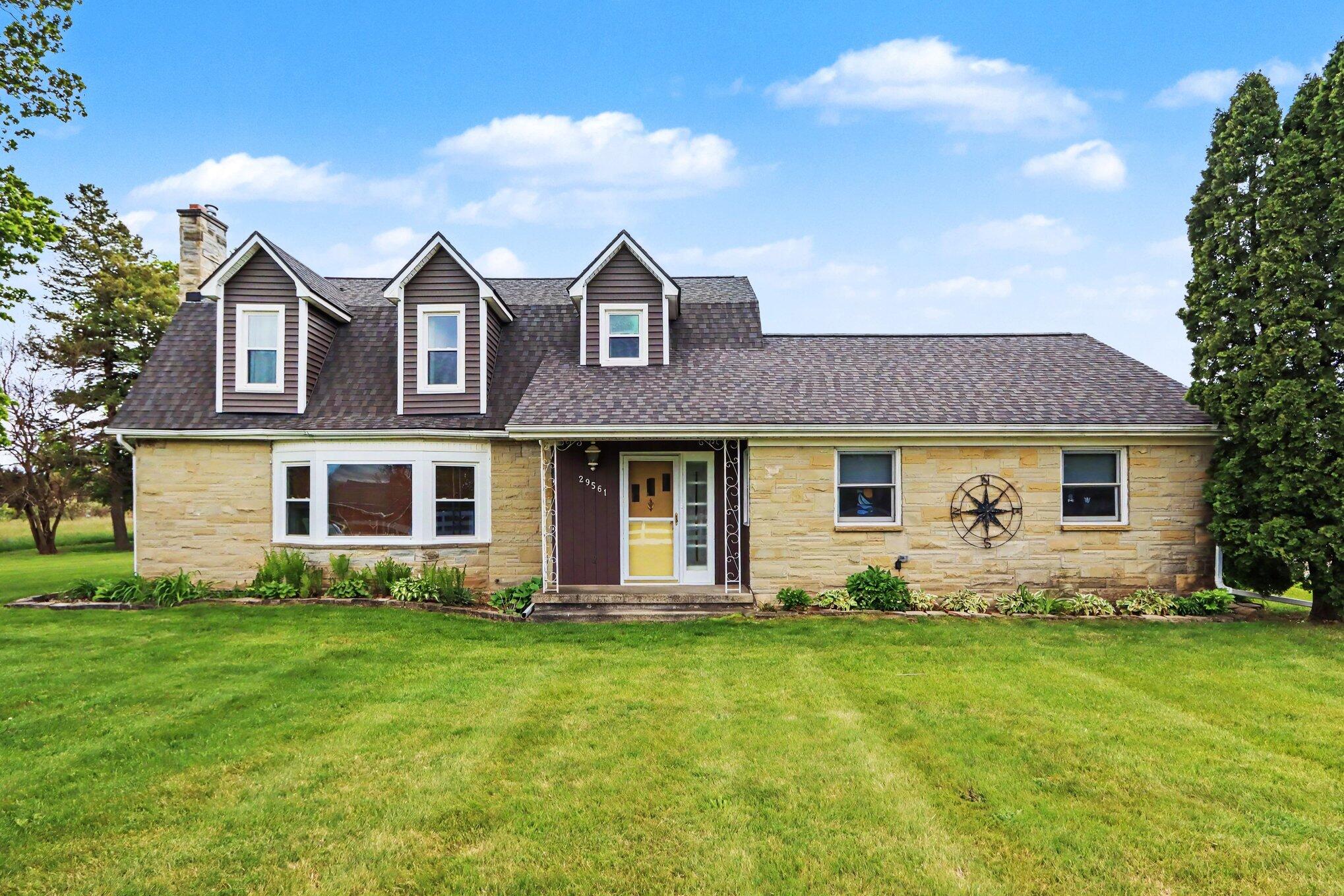 29561 E Red Arrow Highway Property Photo 3