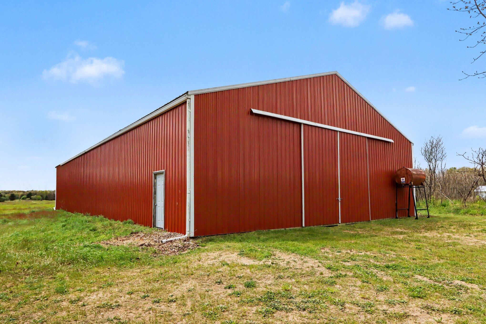 29561 E Red Arrow Highway Property Photo 4