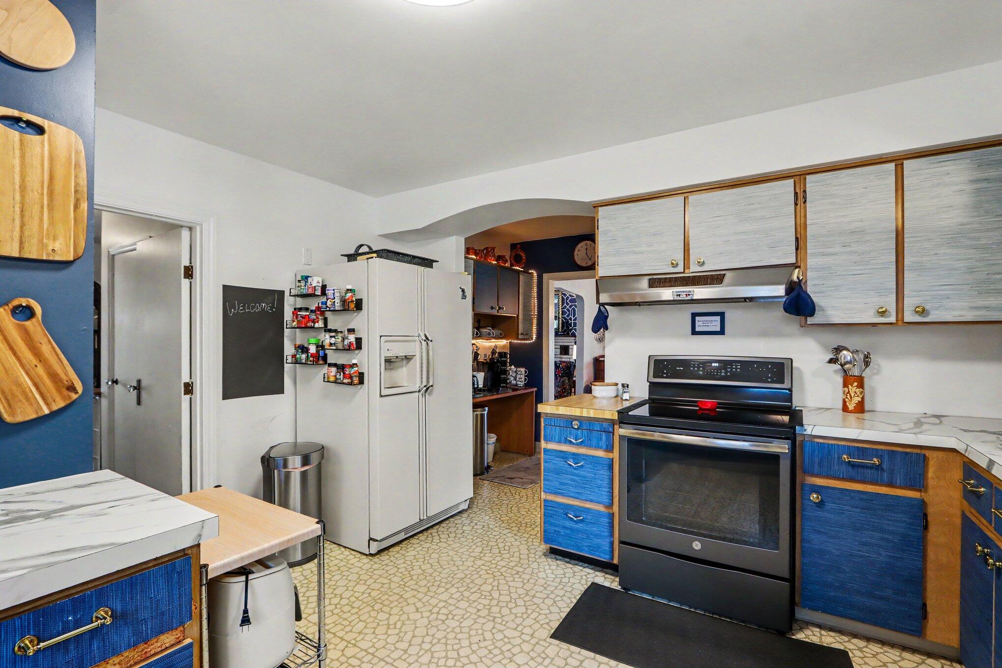 29561 E Red Arrow Highway Property Photo 14
