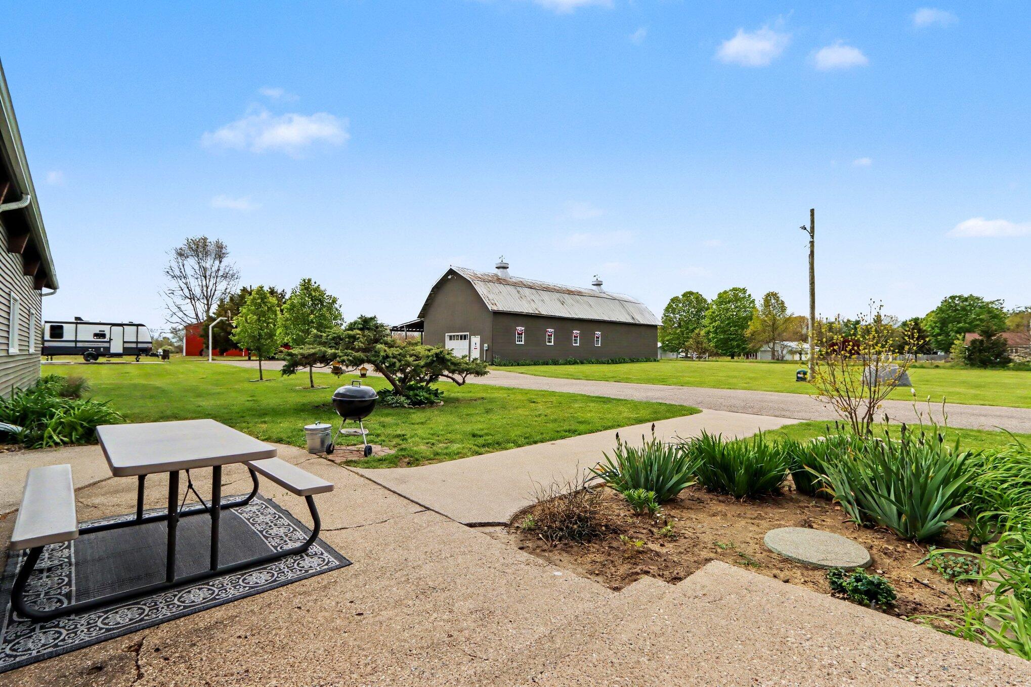29561 E Red Arrow Highway Property Photo 48