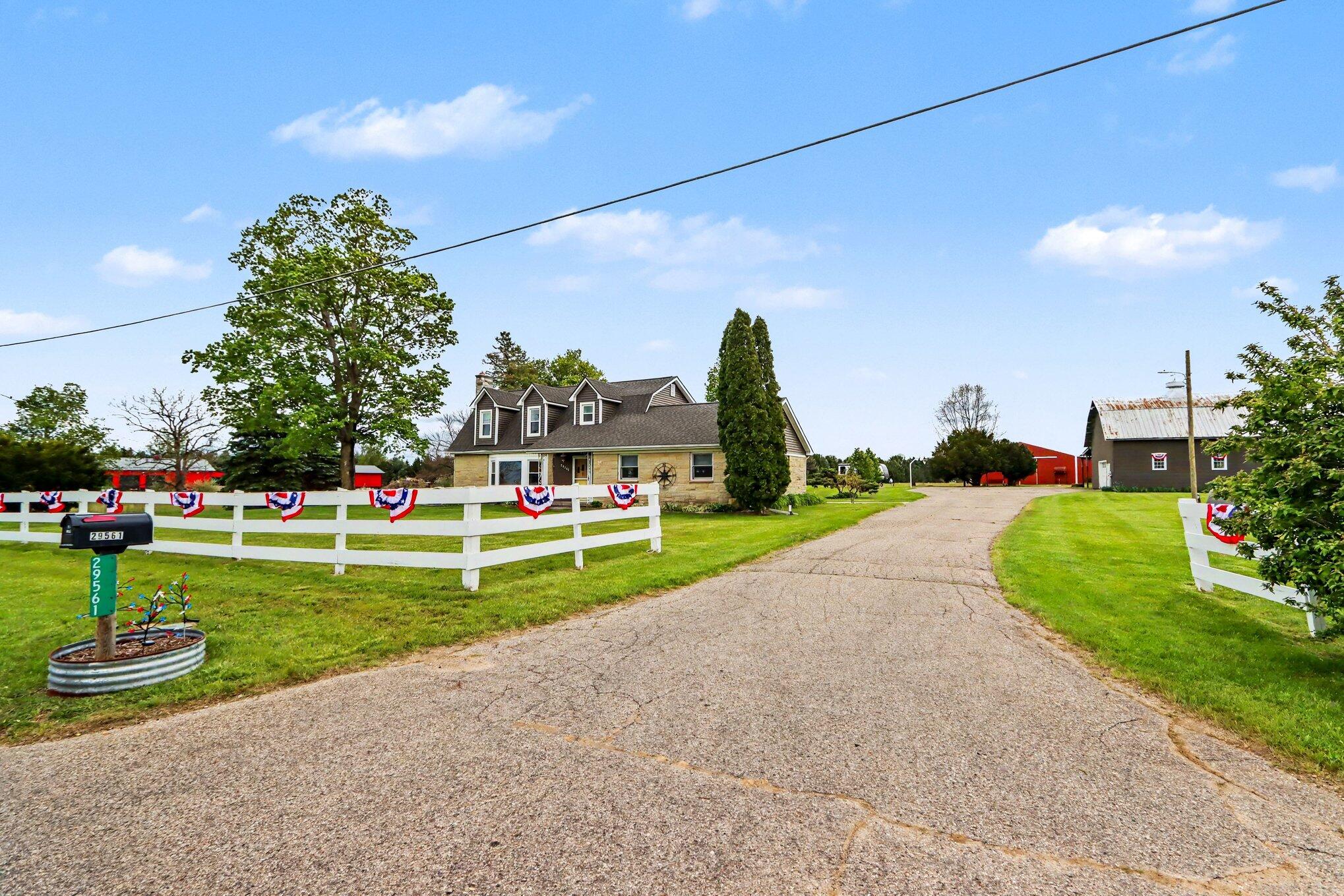 29561 E Red Arrow Highway Property Photo 49