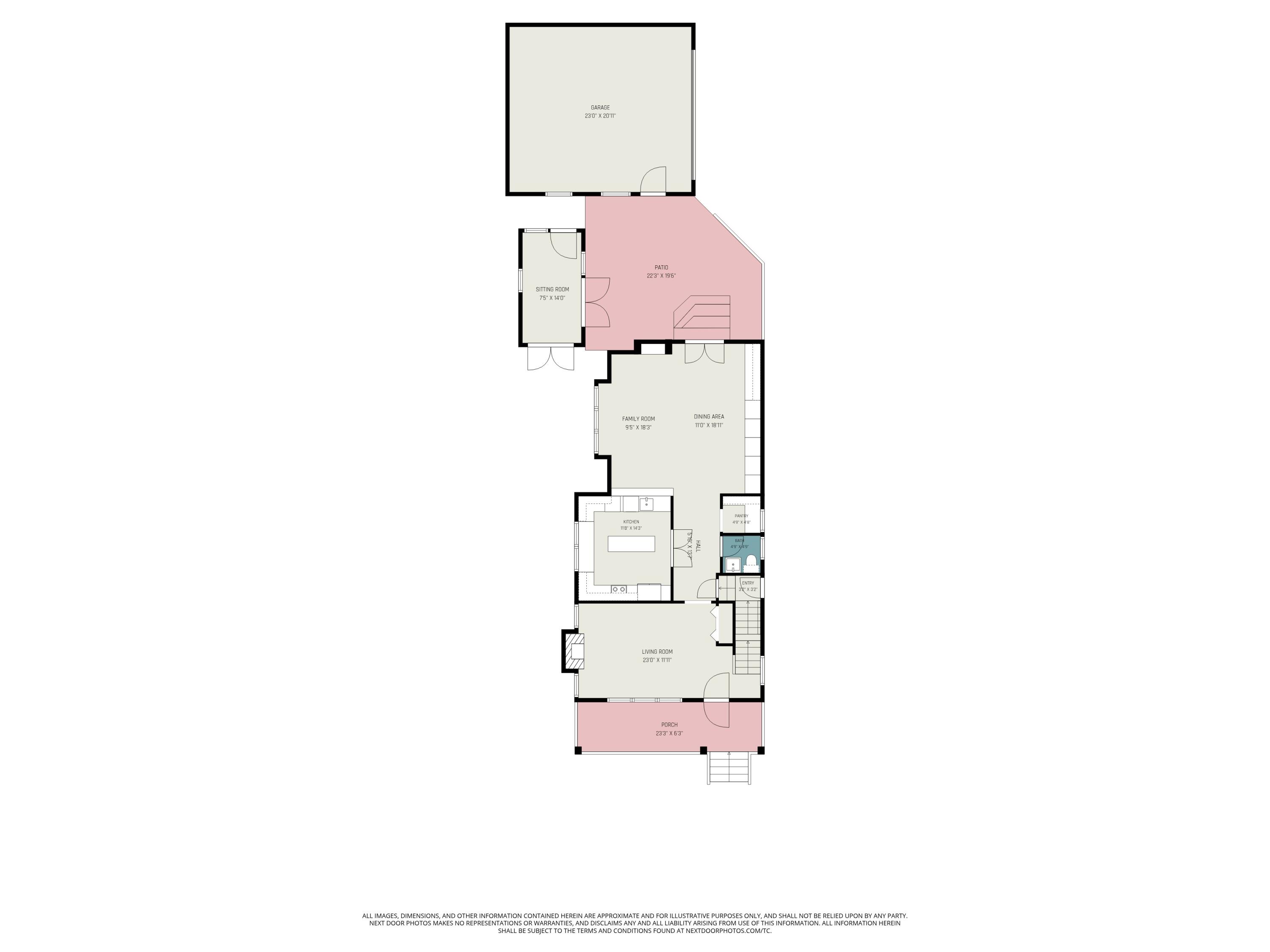 315 Koch Avenue Property Photo 6