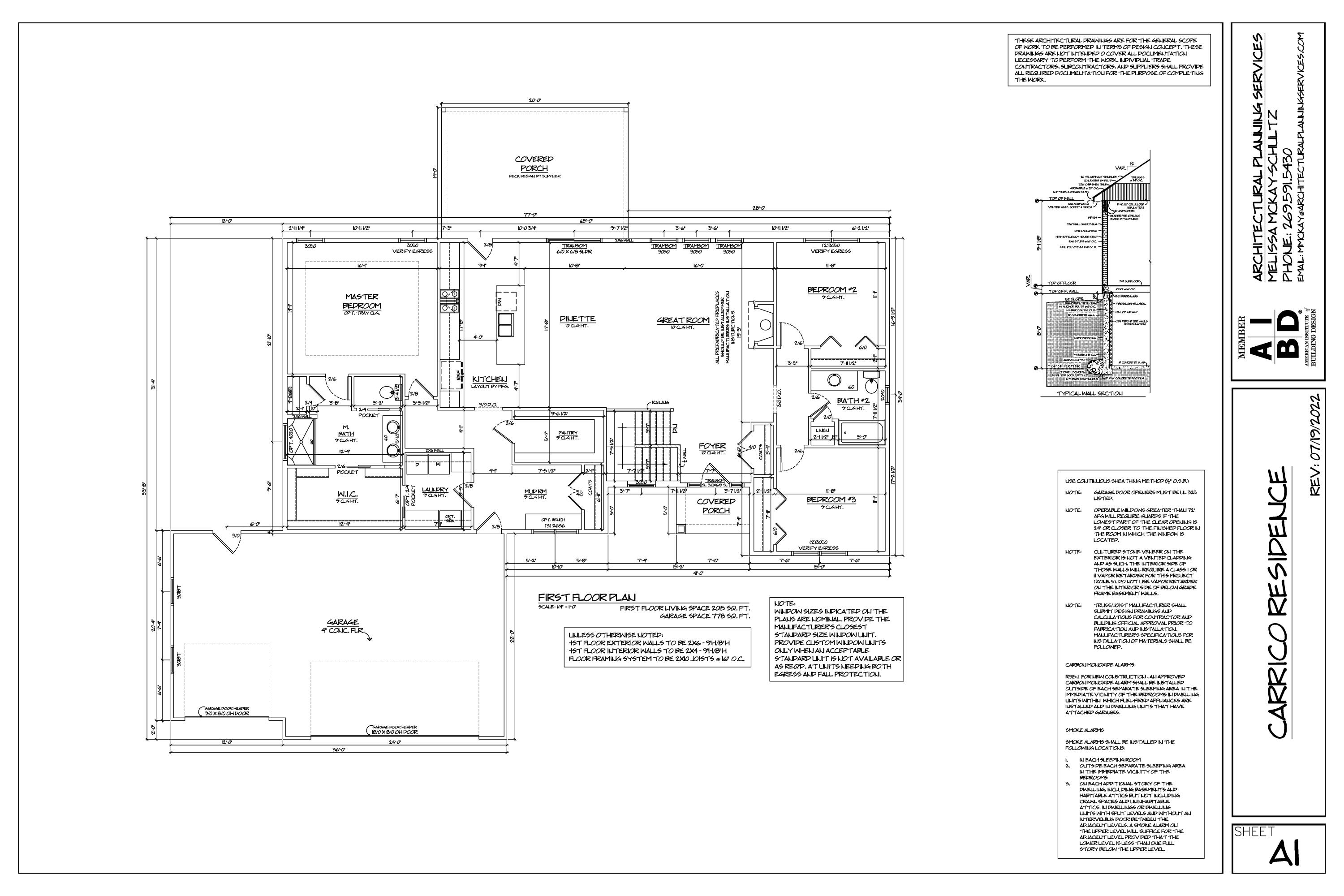 70055 Ashley Drive Property Photo 11