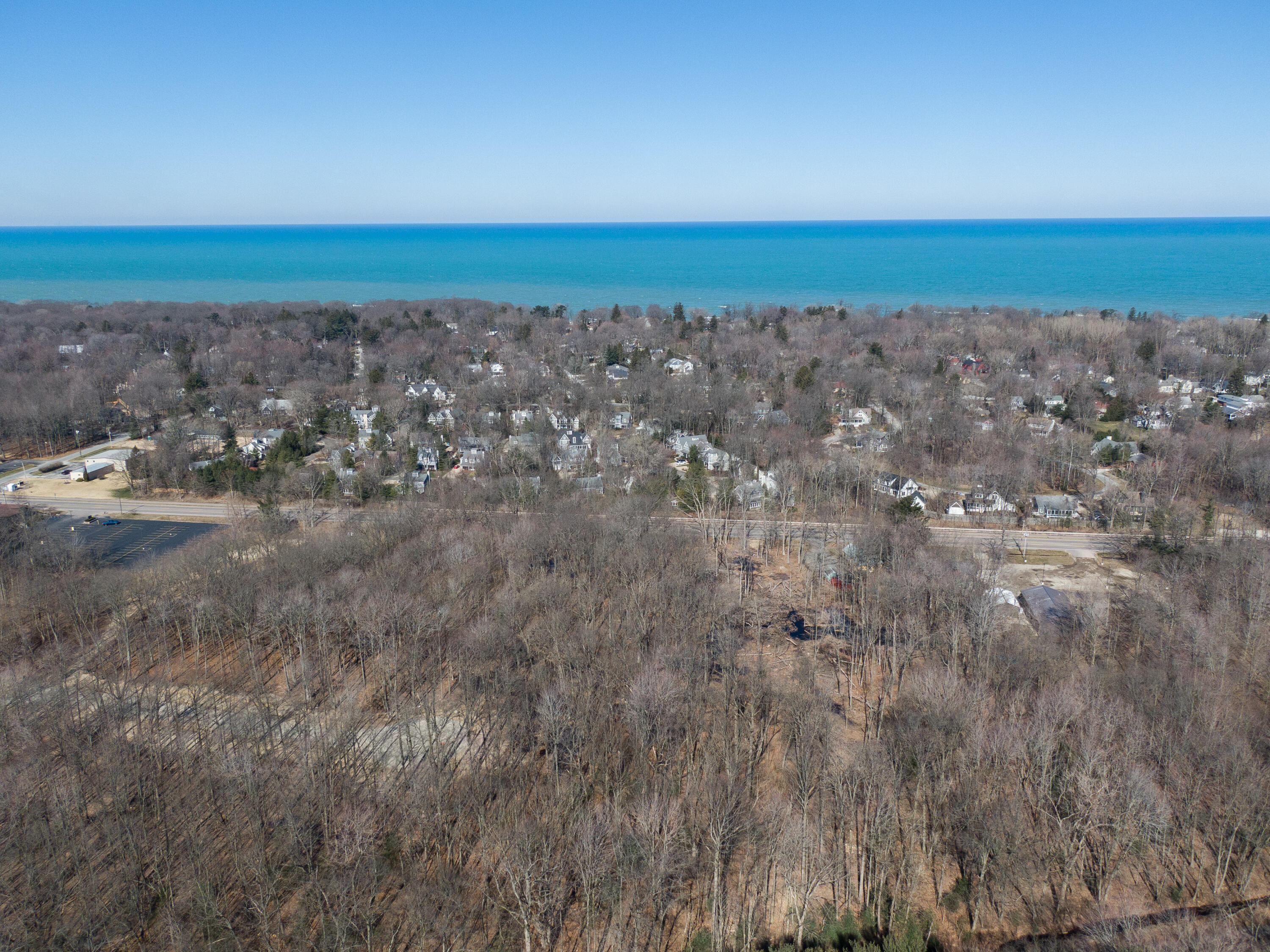 16351 Red Arrow Highway Property Photo 2