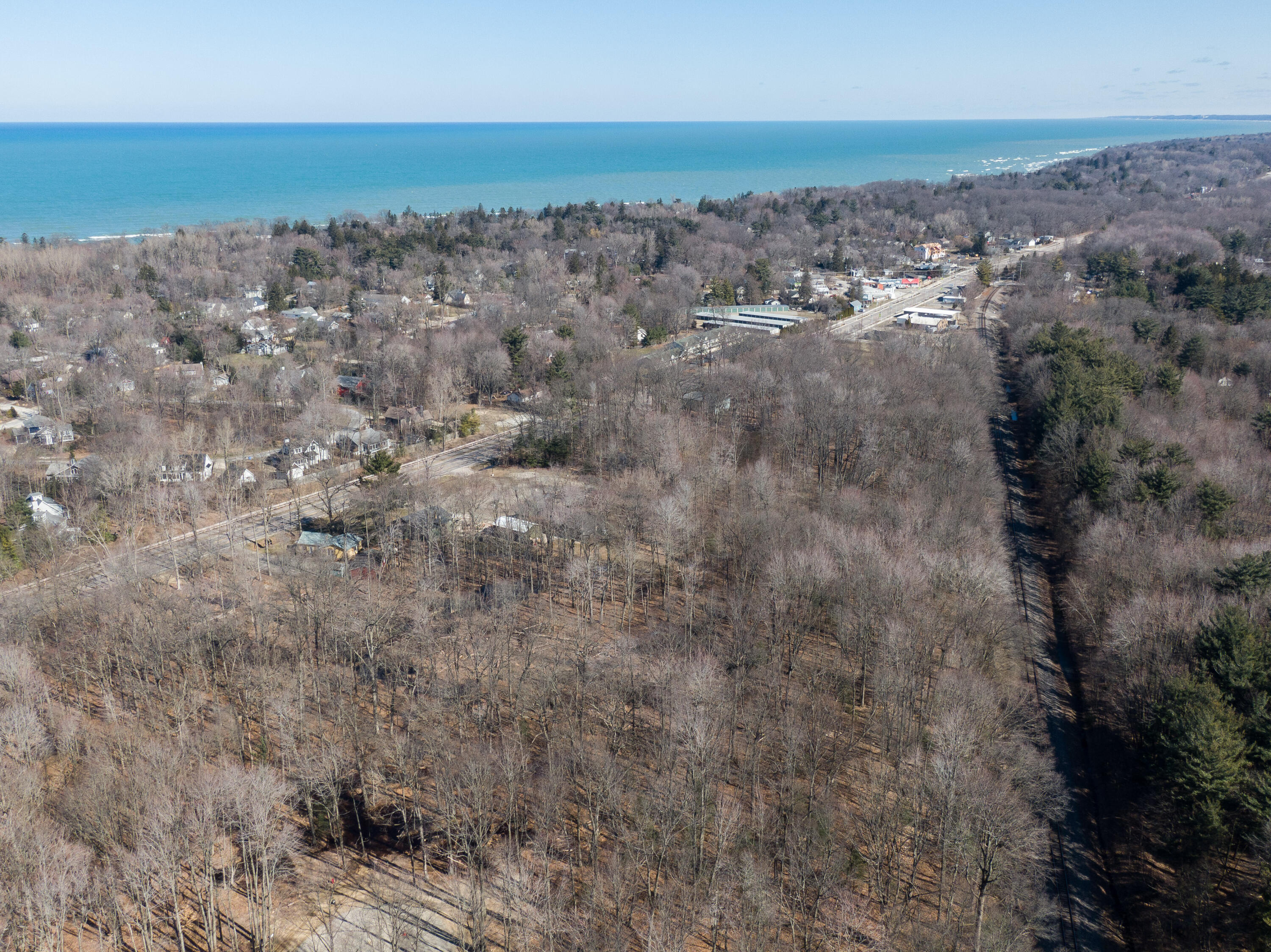 16351 Red Arrow Highway Property Photo 4