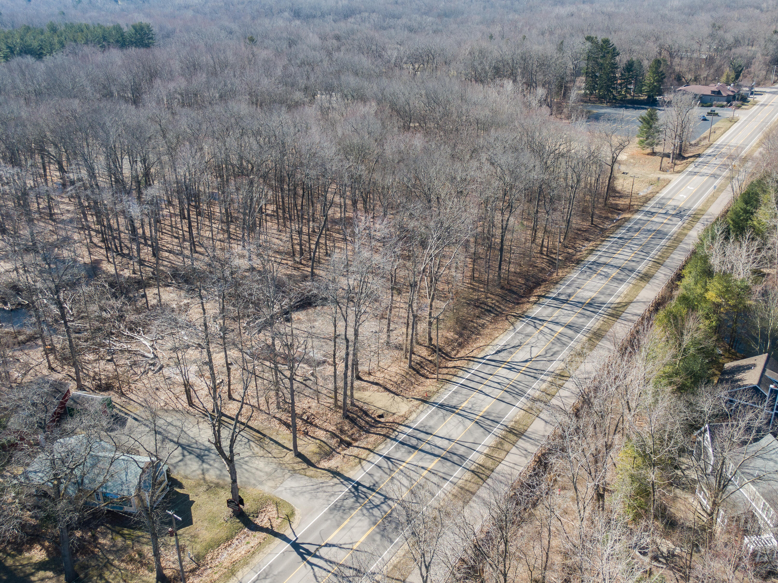 16351 Red Arrow Highway Property Photo 5